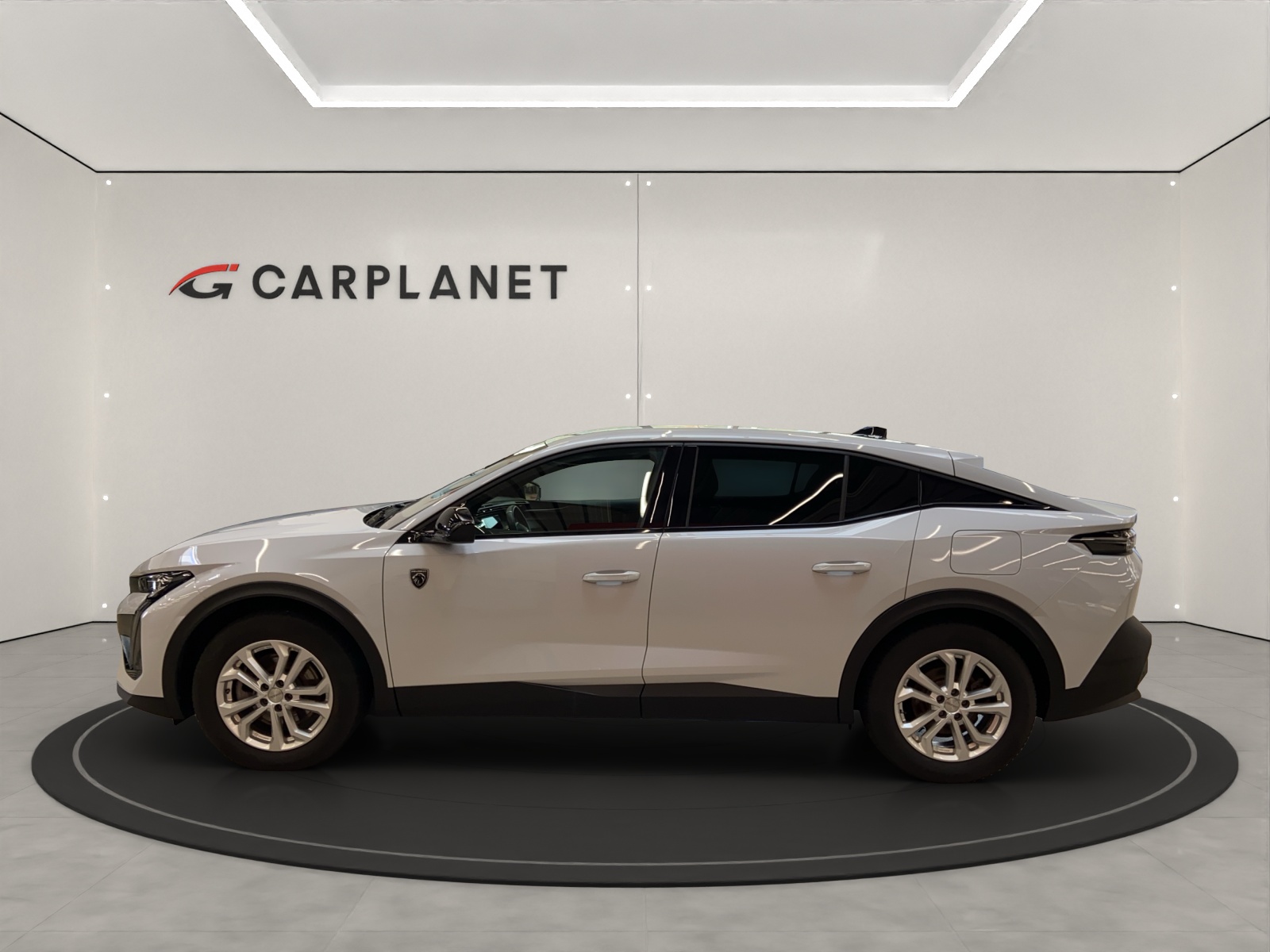 PEUGEOT 408 1.6 PHEV 180 GT-image-1