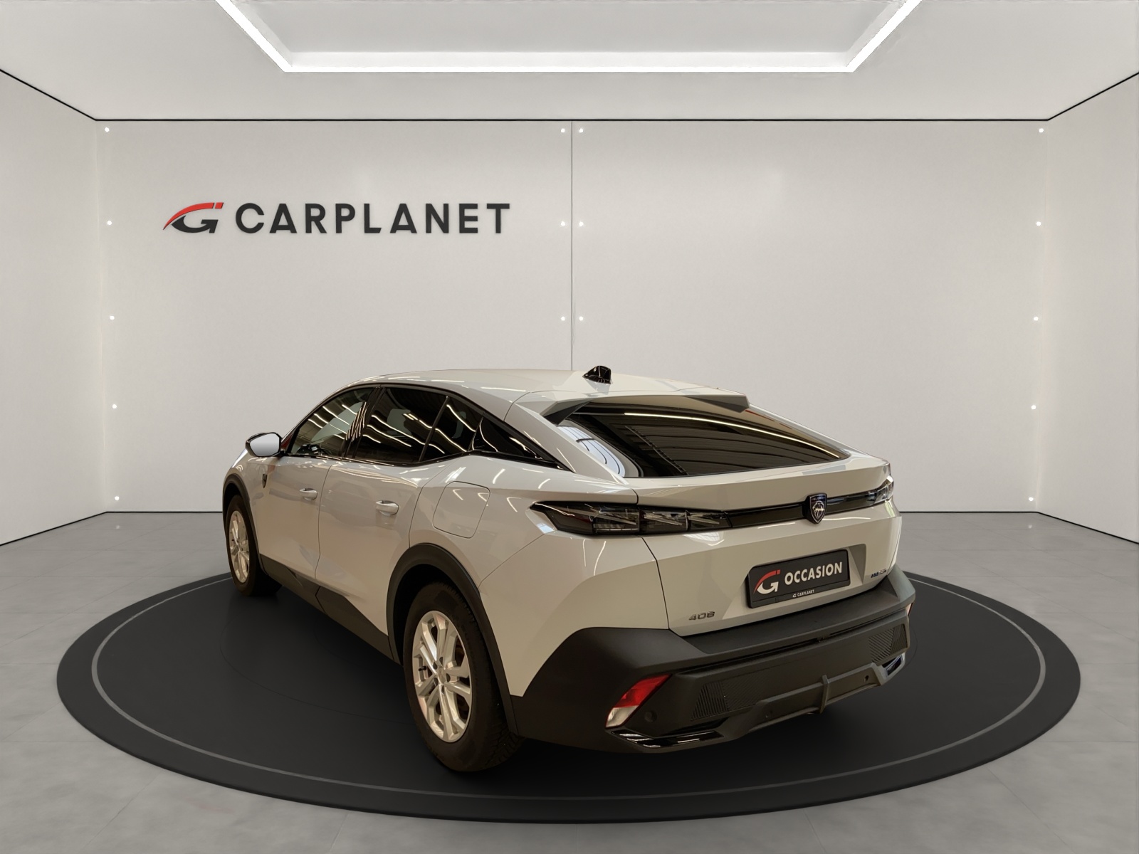 PEUGEOT 408 1.6 PHEV 180 GT-image-2