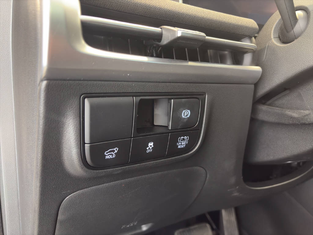 HYUNDAI Tucson 1.6 T-GDi HEV Vertex 4WD-image-9