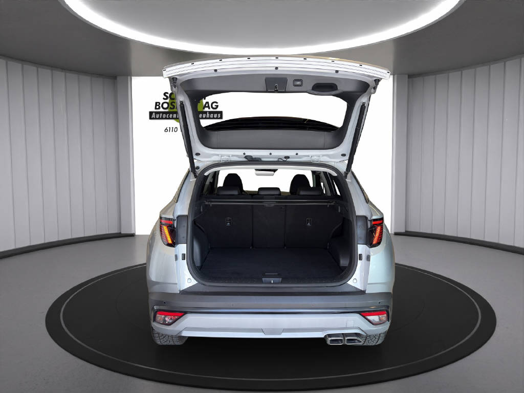 HYUNDAI Tucson 1.6 T-GDi HEV Vertex 4WD-image-12
