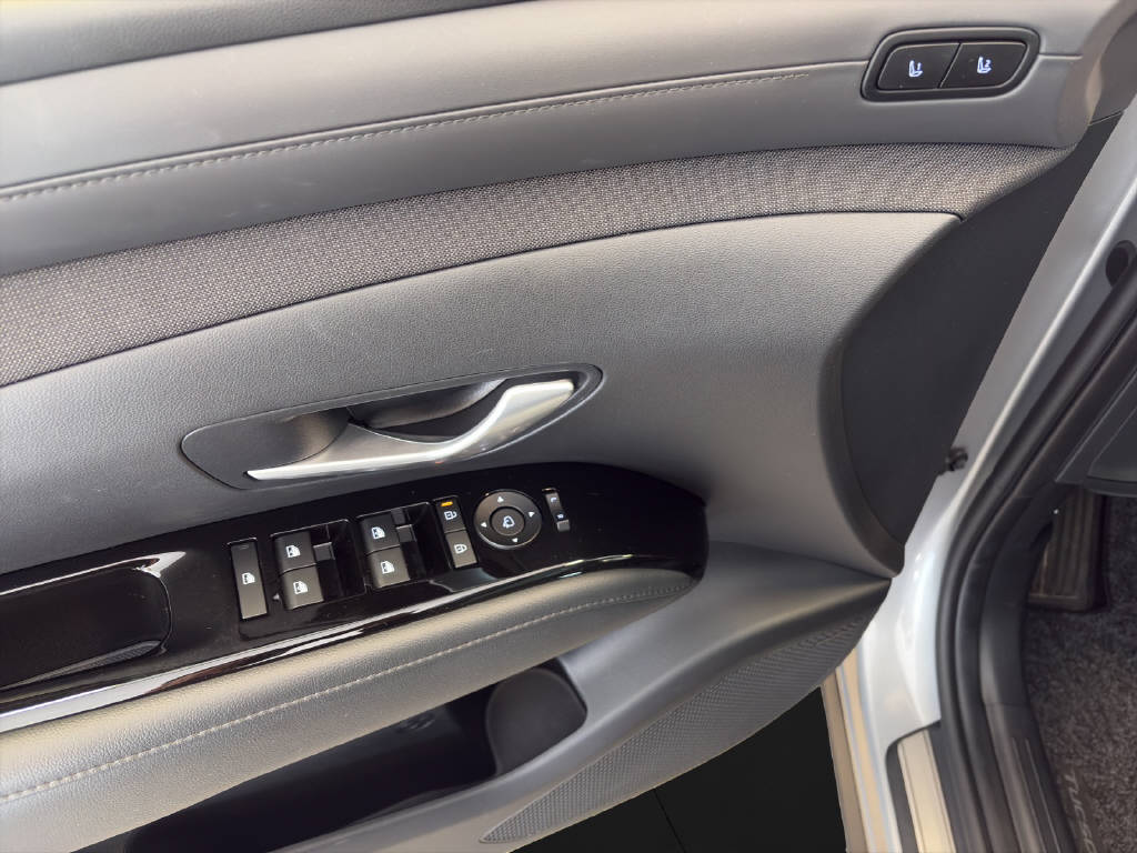 HYUNDAI Tucson 1.6 T-GDi HEV Vertex 4WD-image-2