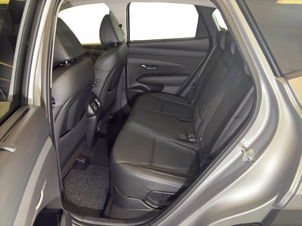 HYUNDAI Tucson 1.6 T-GDi HEV Vertex 4WD-image-11