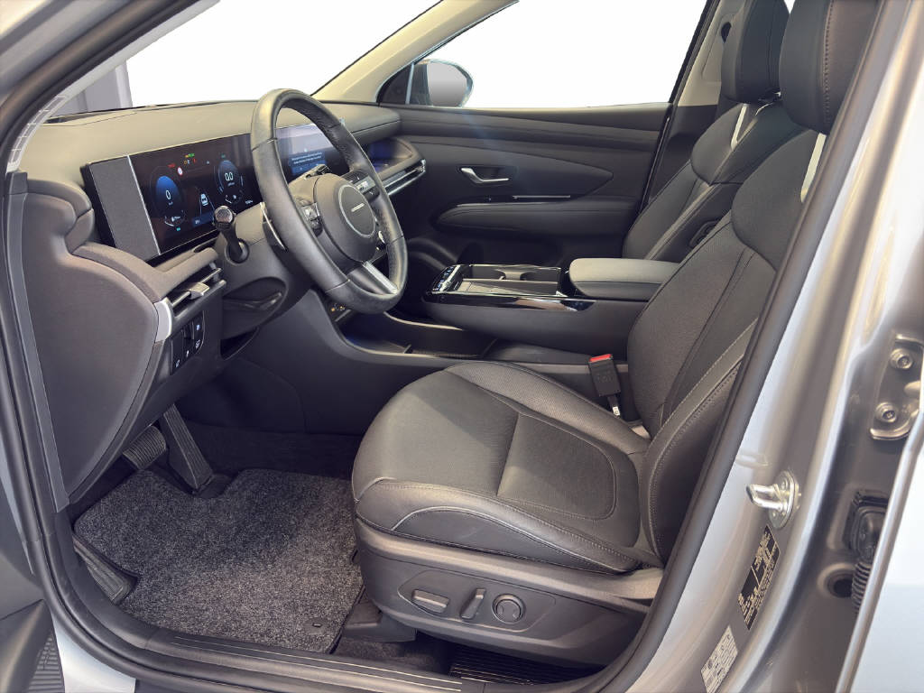 HYUNDAI Tucson 1.6 T-GDi HEV Vertex 4WD-image-3