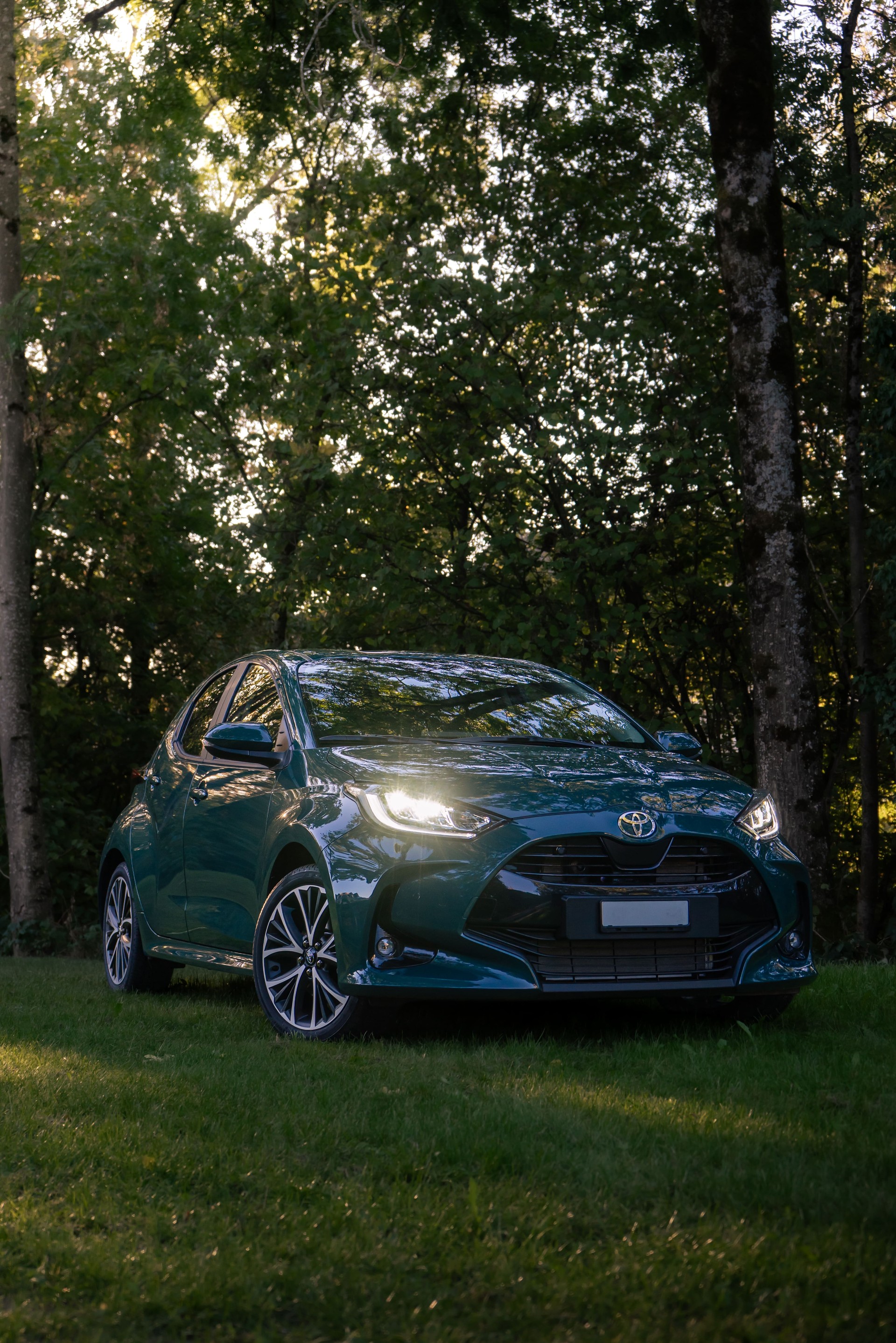 TOYOTA HSD Trend-image-0