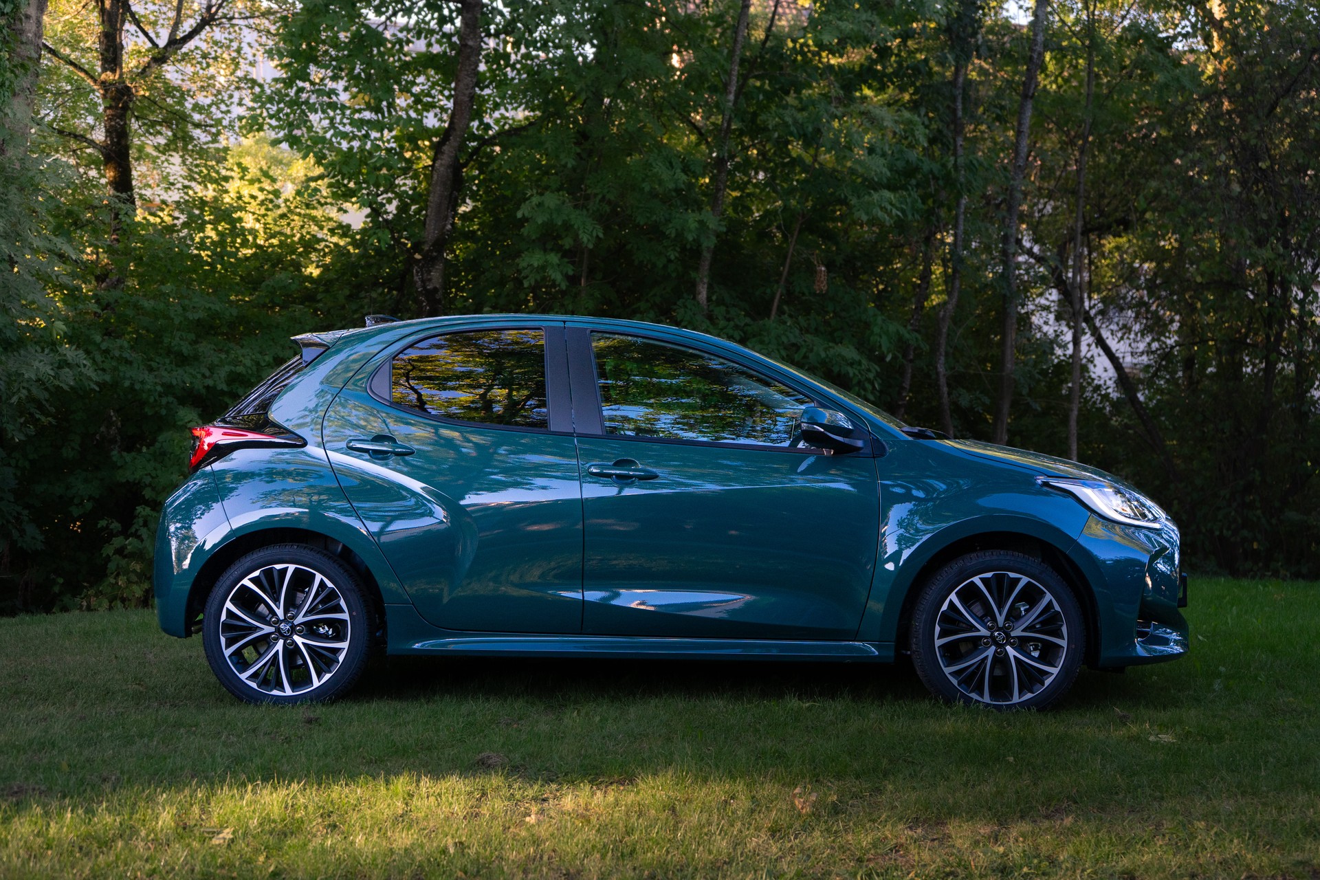 TOYOTA HSD Trend-image-2