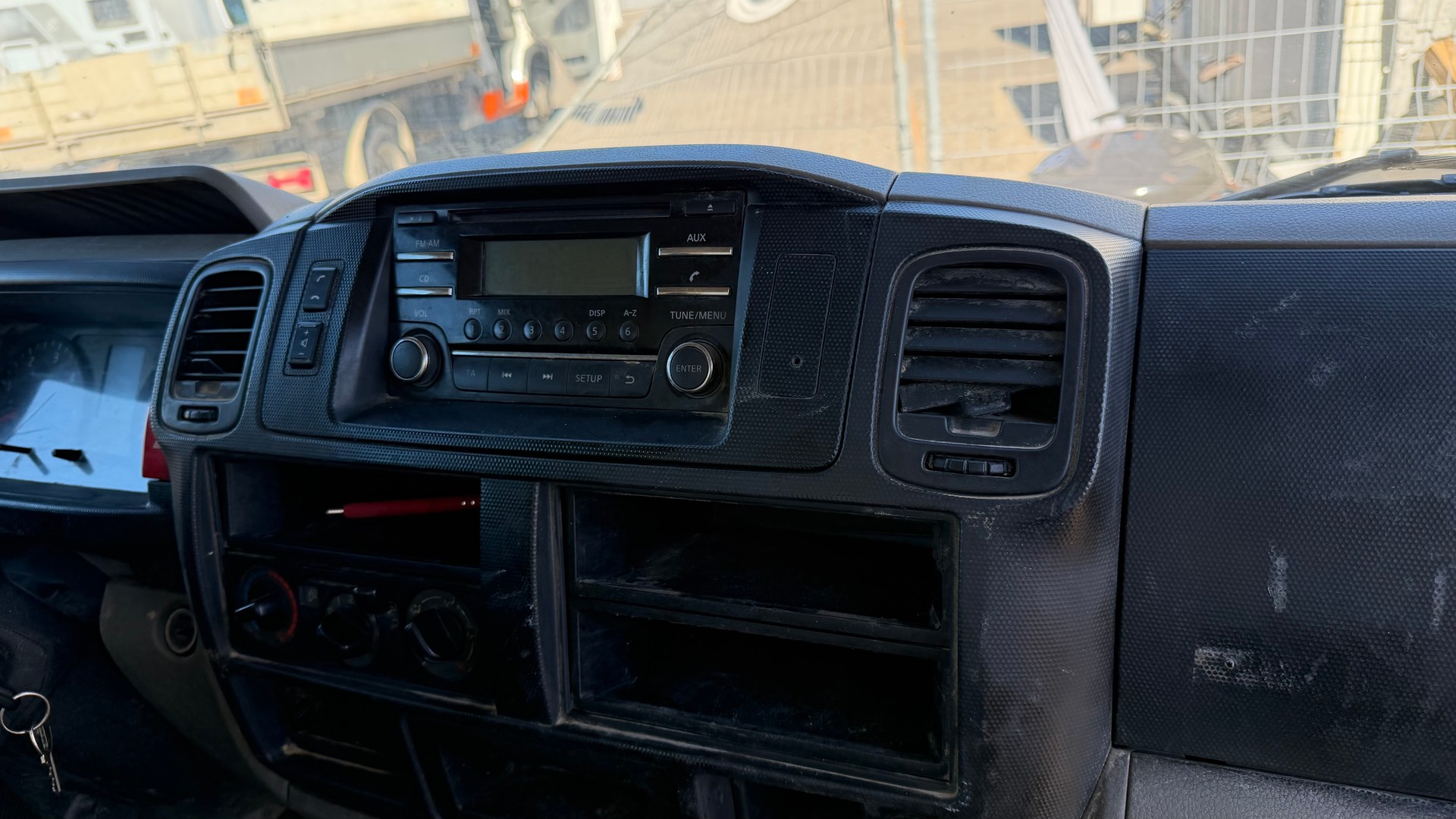 NISSAN NT400 Cabstar 35.14 L2 PRO-image-7
