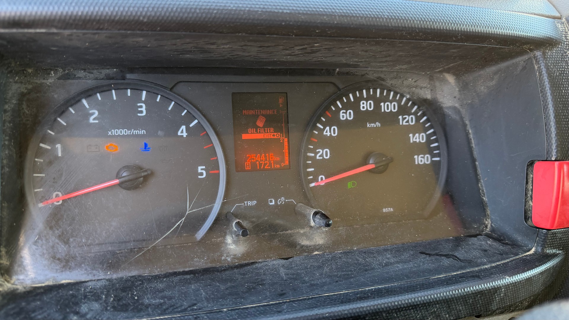NISSAN NT400 Cabstar 35.14 L2 PRO-image-6
