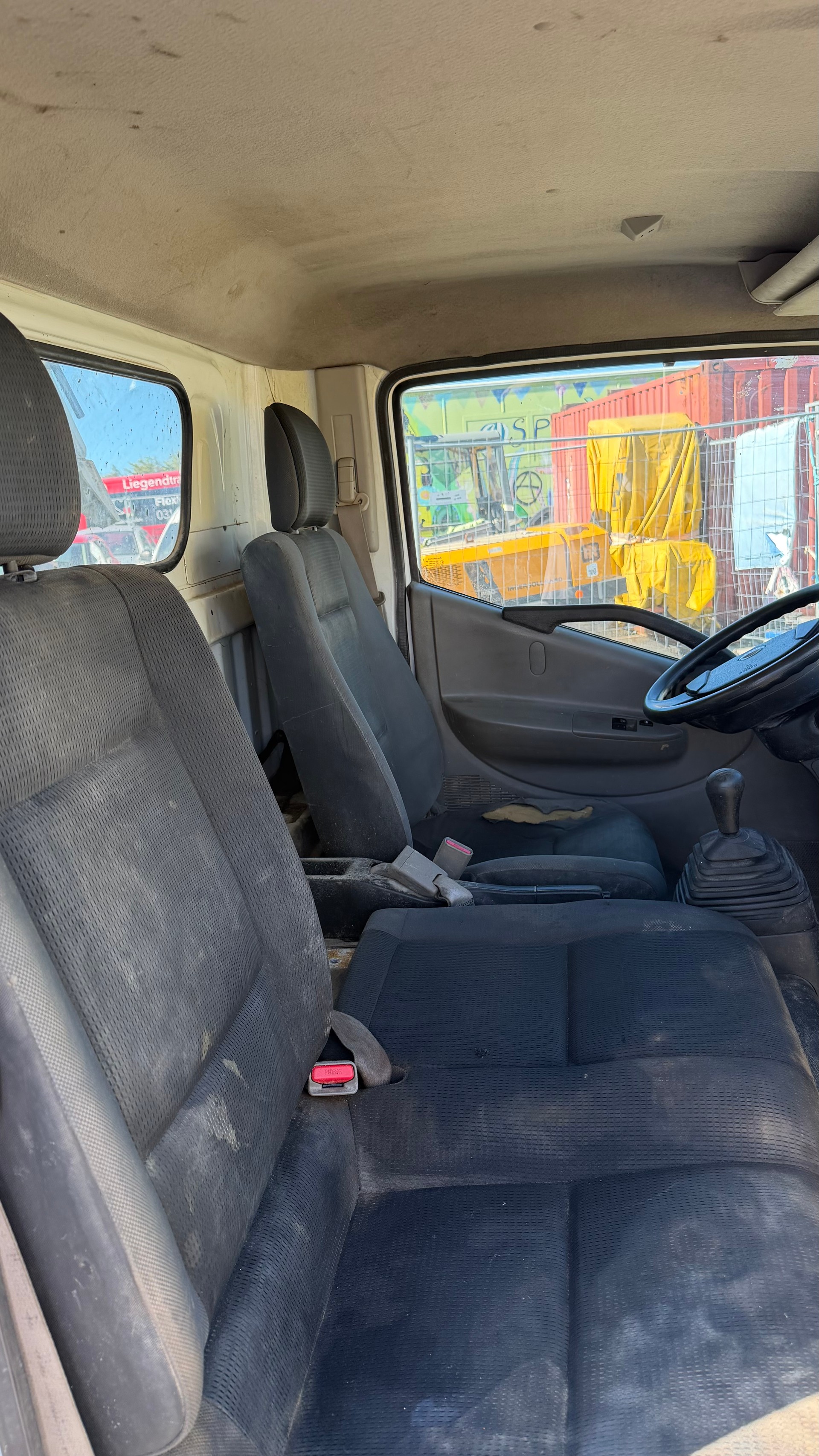 NISSAN NT400 Cabstar 35.14 L2 PRO-image-8
