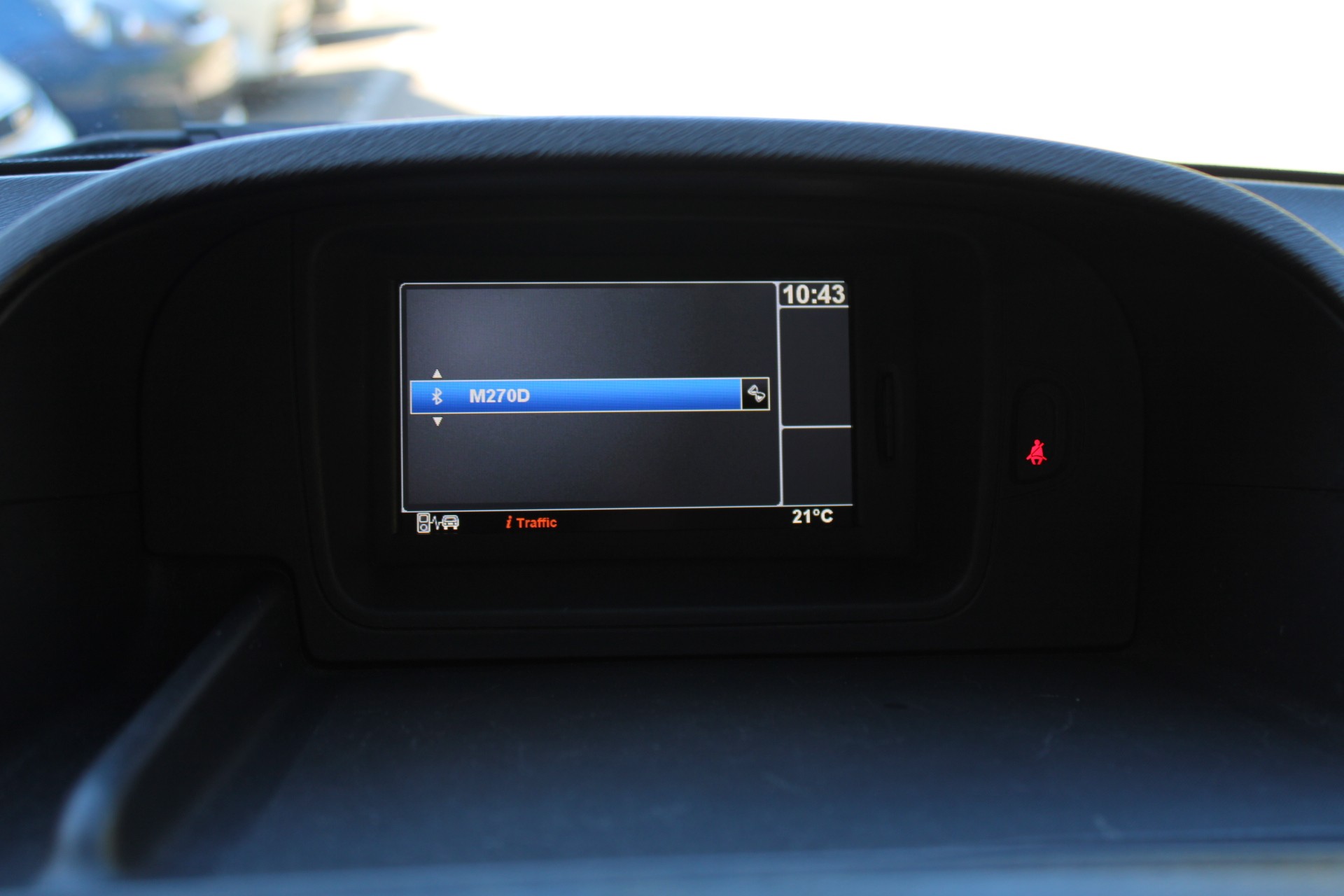 RENAULT Kangoo 1.6 16V Expression Automatic-image-11