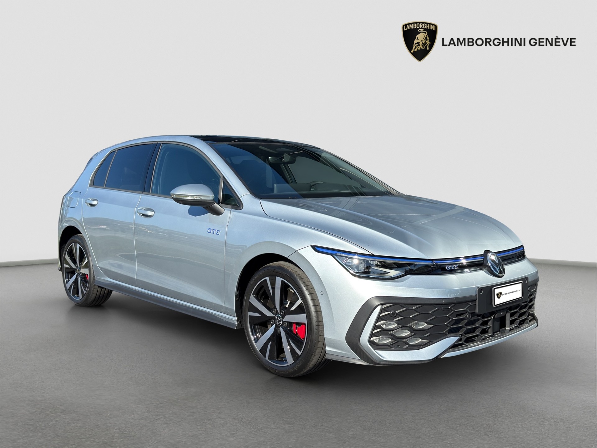 VW Golf 1.5 TSI PHEV GTE-image-0