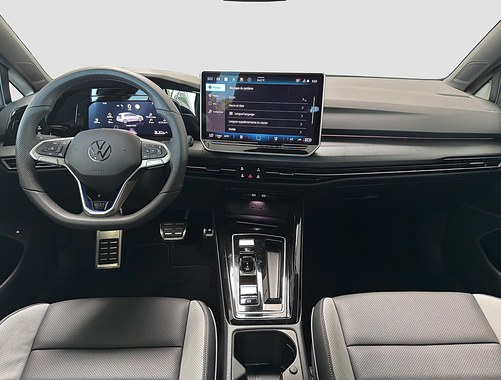 VW Golf 1.5 TSI PHEV GTE-image-6