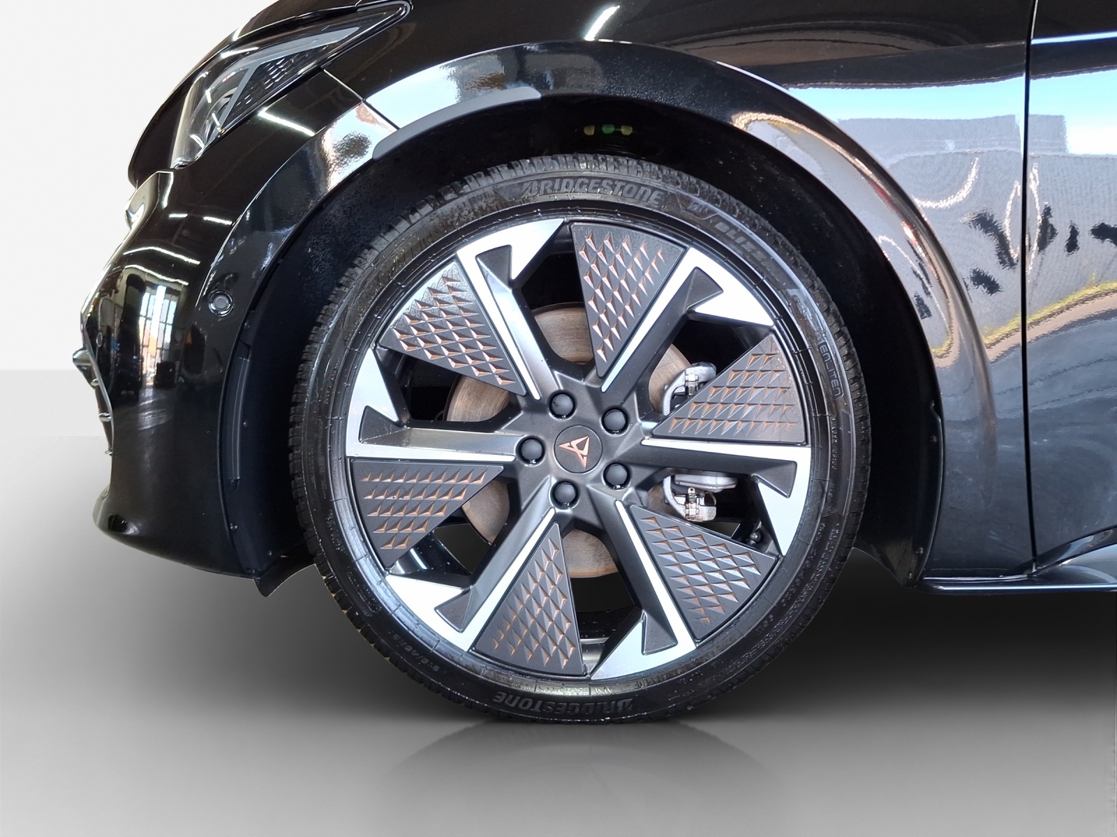 CUPRA Born 79 kWh e-Boost-image-15