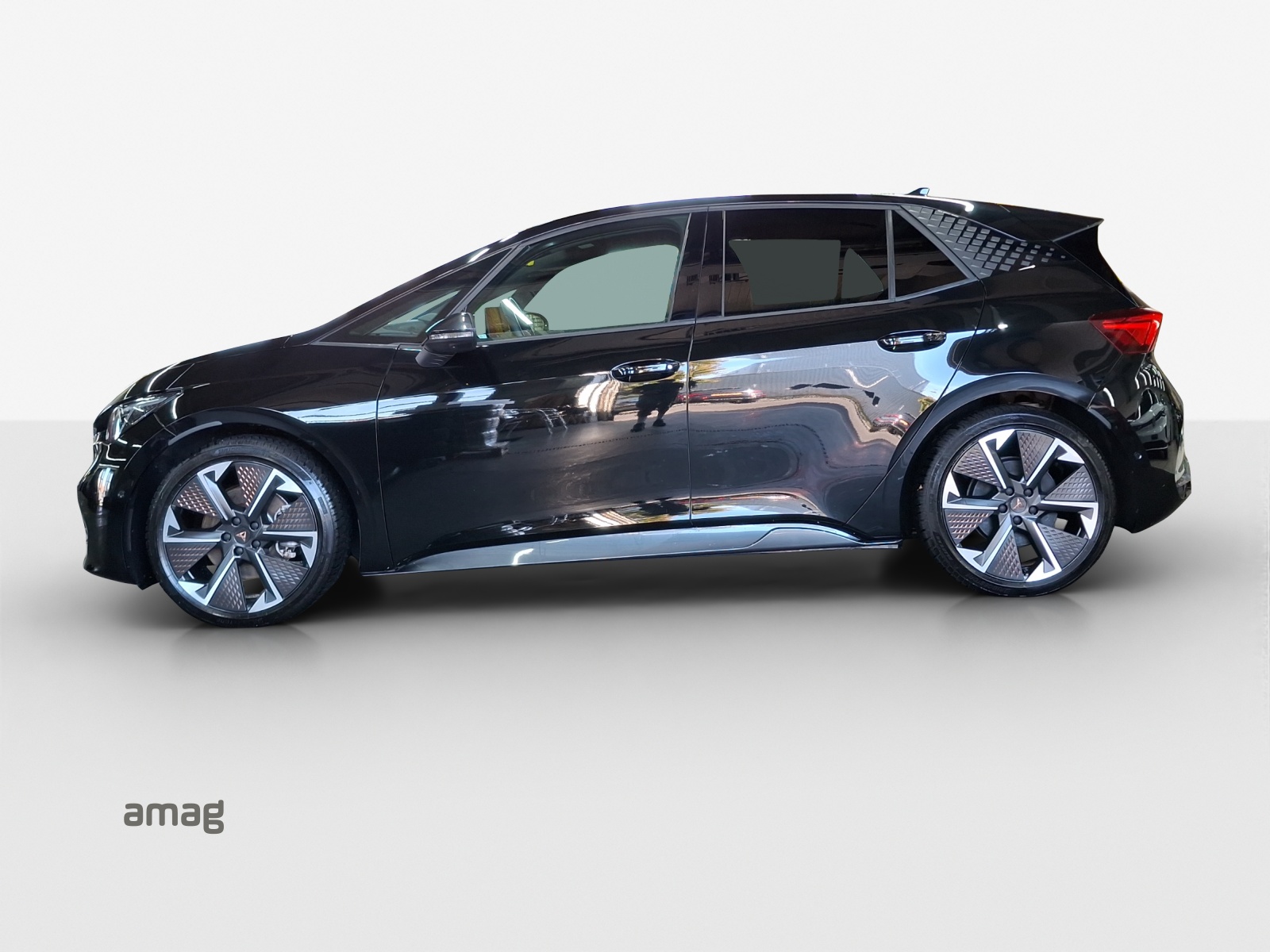 CUPRA Born 79 kWh e-Boost-image-1