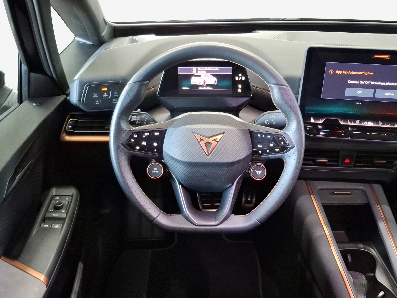 CUPRA Born 79 kWh e-Boost-image-9