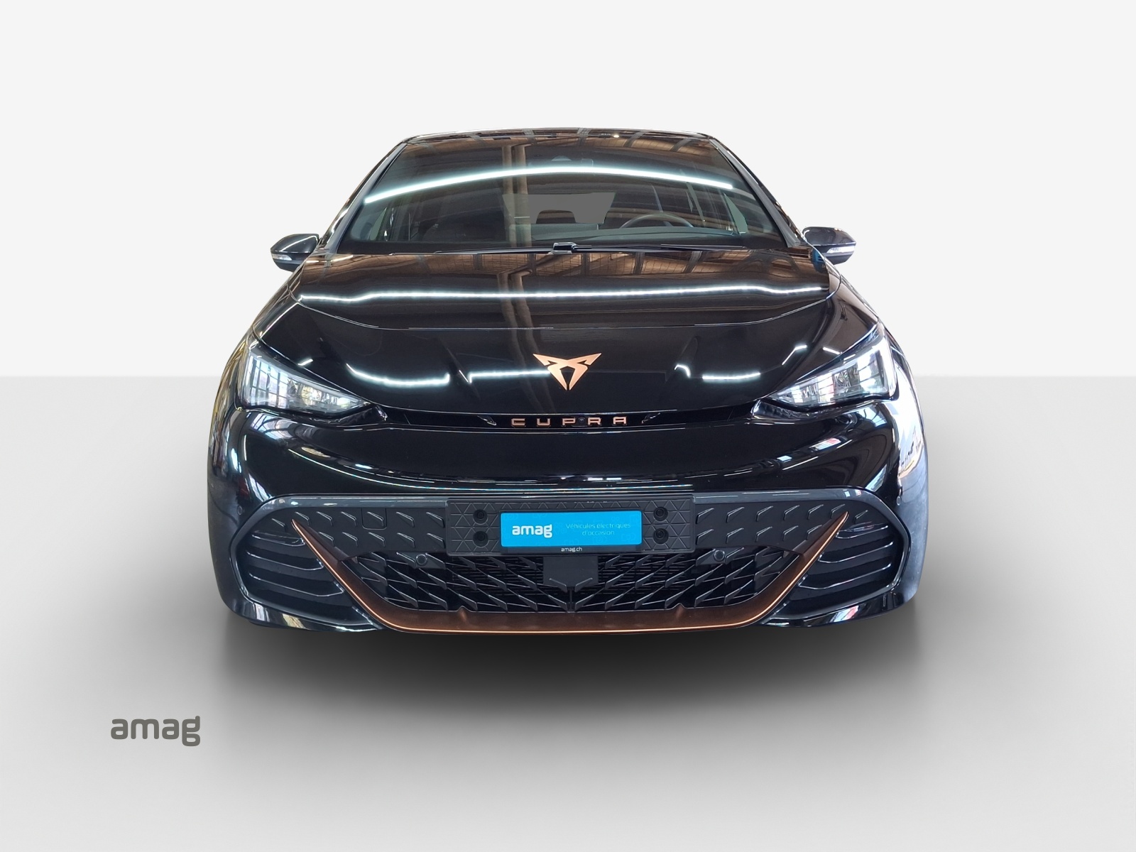CUPRA Born 79 kWh e-Boost-image-6