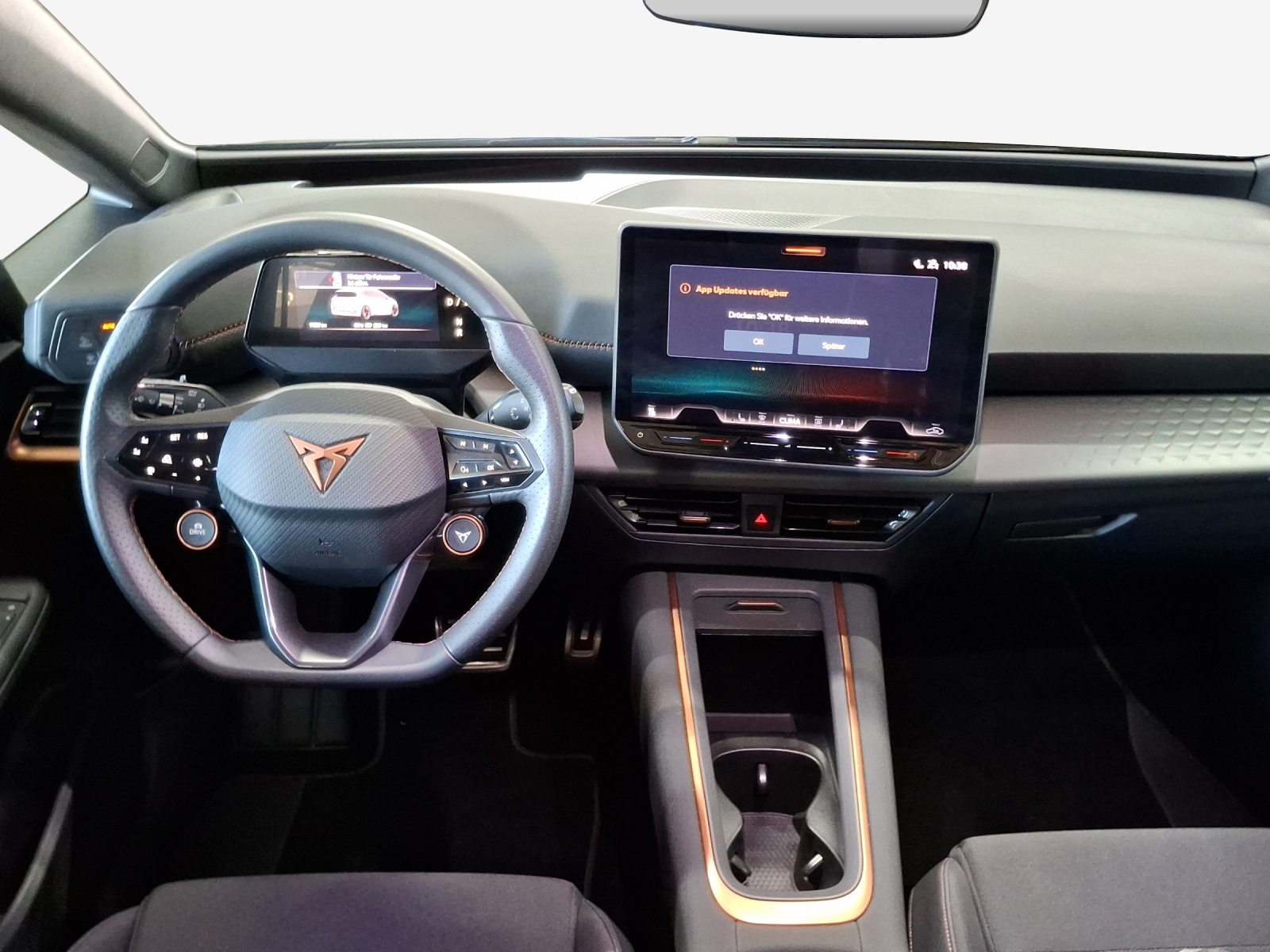 CUPRA Born 79 kWh e-Boost-image-8