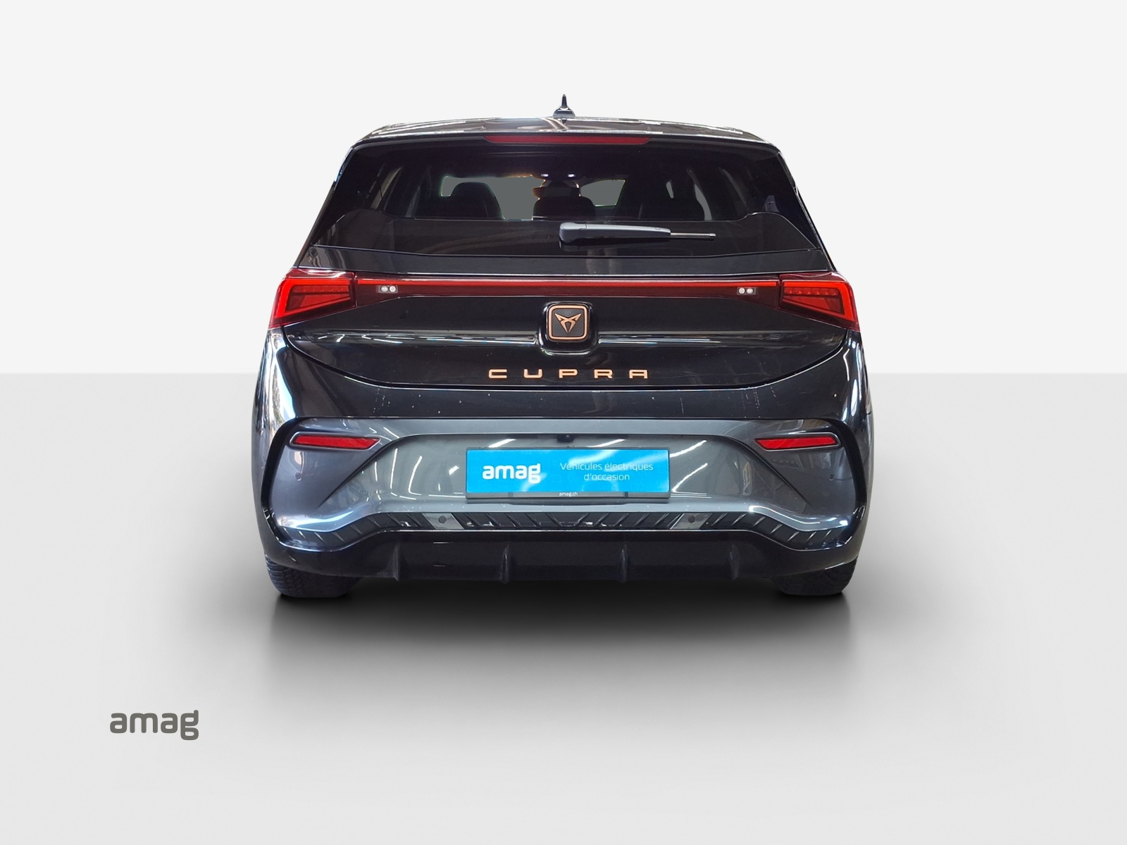 CUPRA Born 79 kWh e-Boost-image-3