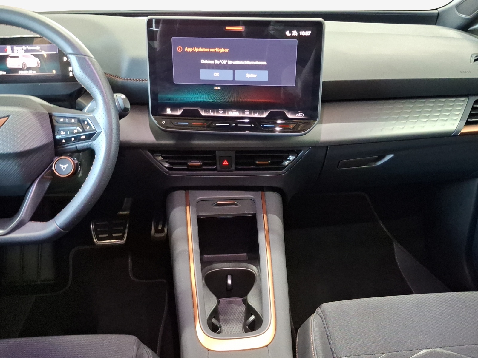 CUPRA Born 79 kWh e-Boost-image-10