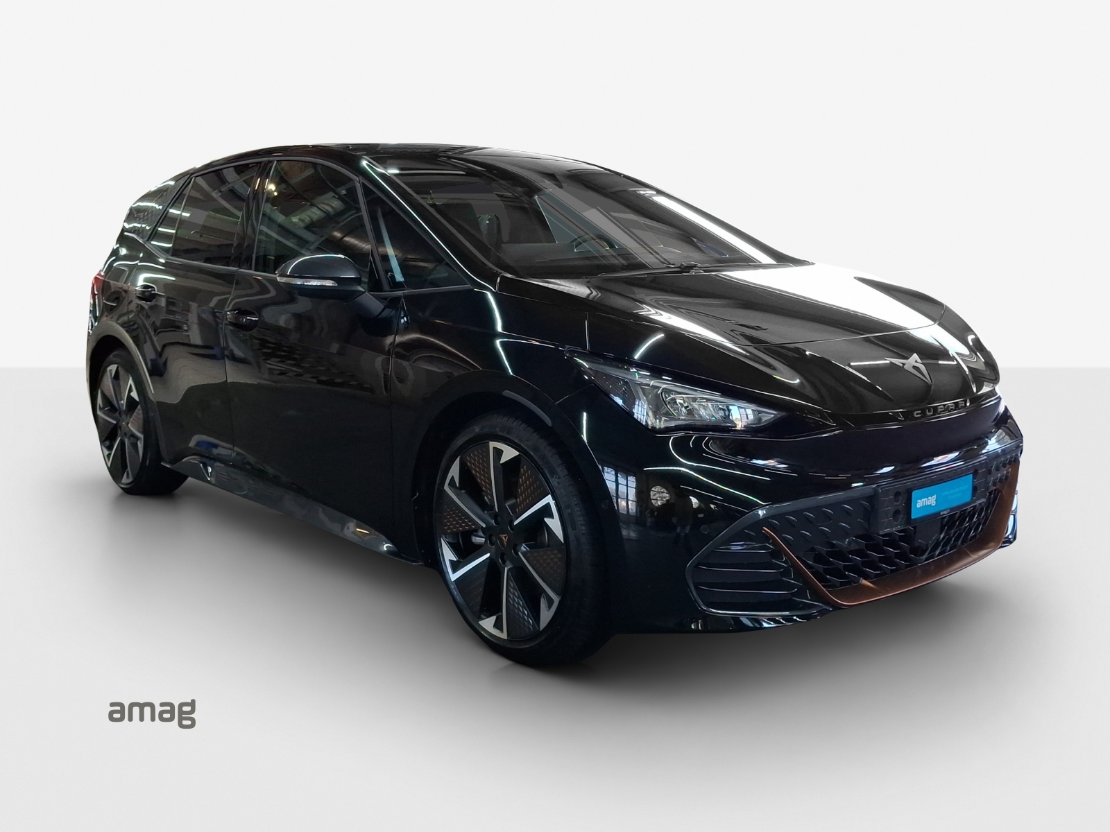 CUPRA Born 79 kWh e-Boost-image-5