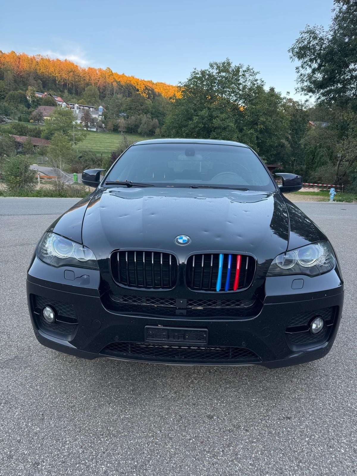 BMW X6 xDrive 40d Steptronic-image-10