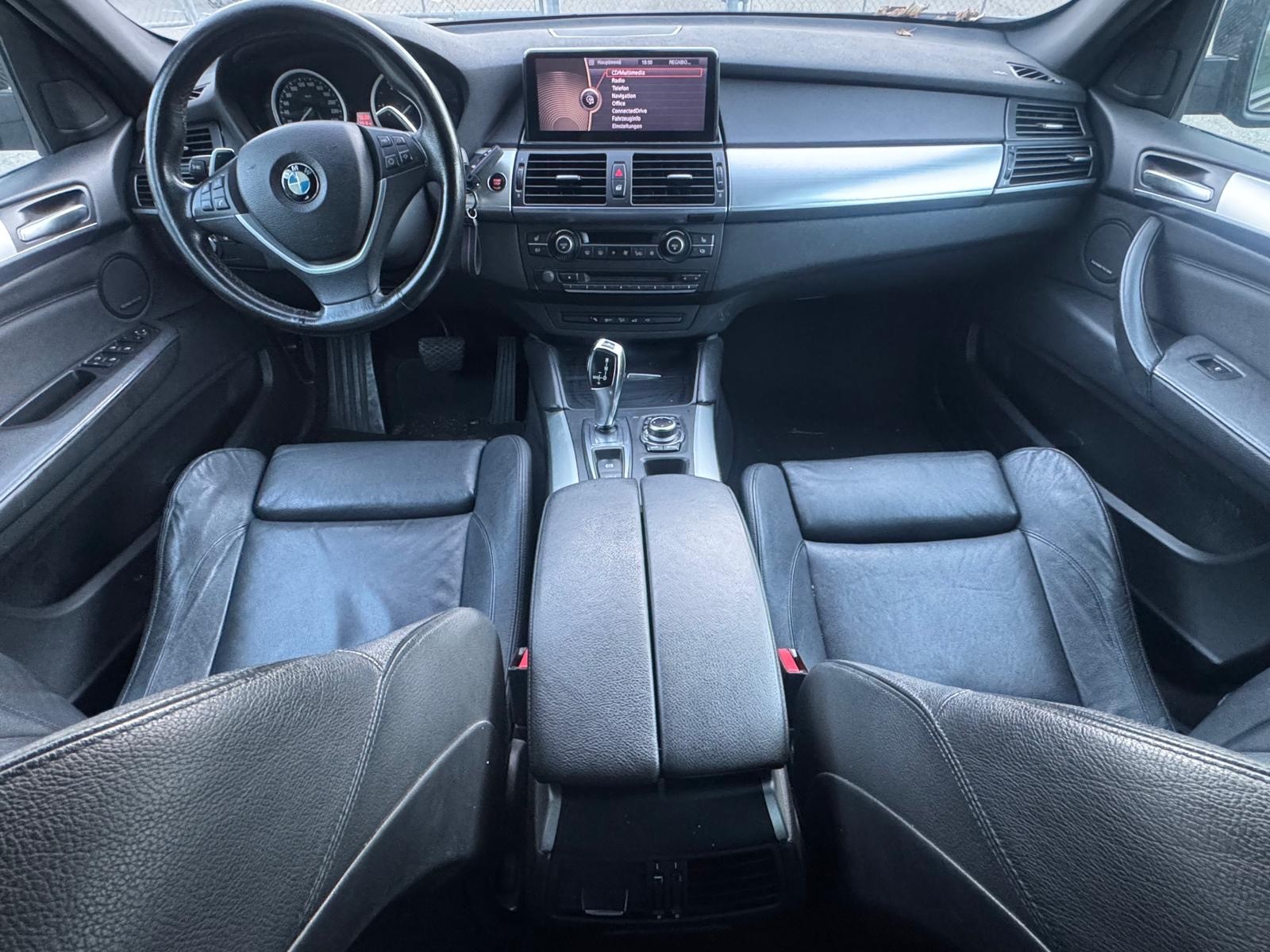 BMW X6 xDrive 40d Steptronic-image-6
