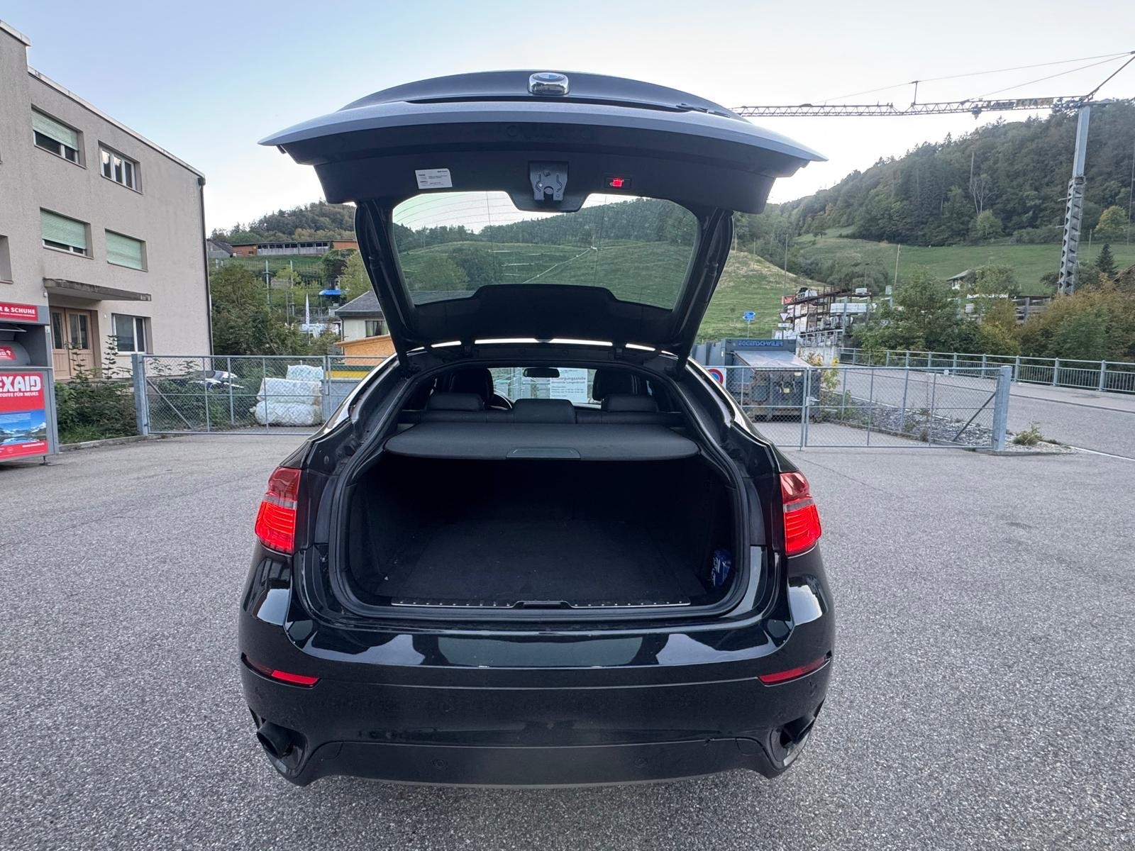 BMW X6 xDrive 40d Steptronic-image-7