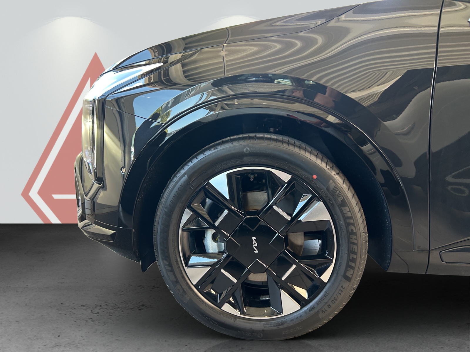 KIA Sportage 1.6 T-GDi Hybrid GT-Line-image-13