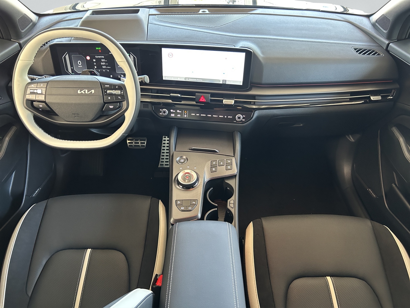 KIA Sportage 1.6 T-GDi Hybrid GT-Line-image-8