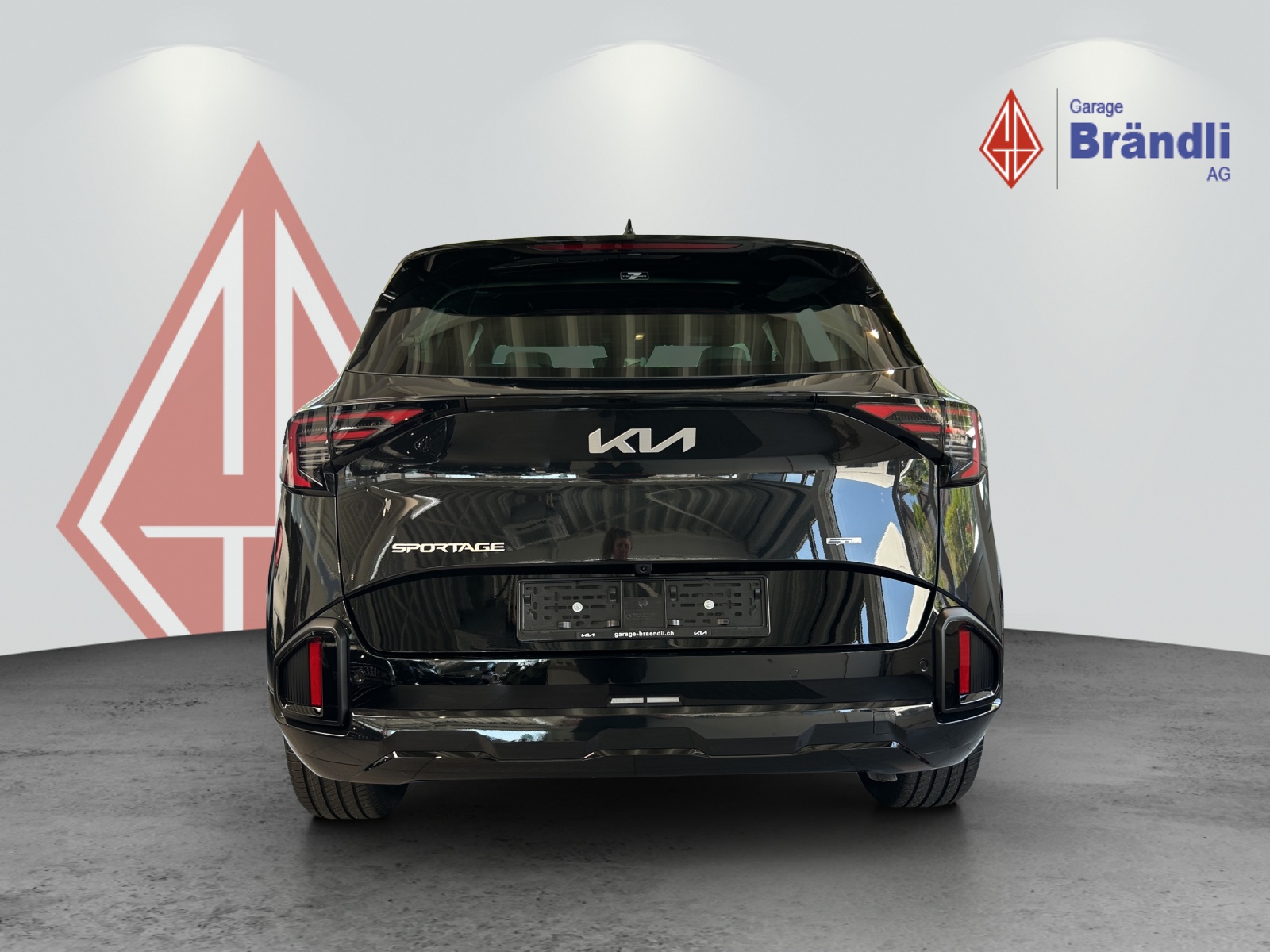 KIA Sportage 1.6 T-GDi Hybrid GT-Line-image-4