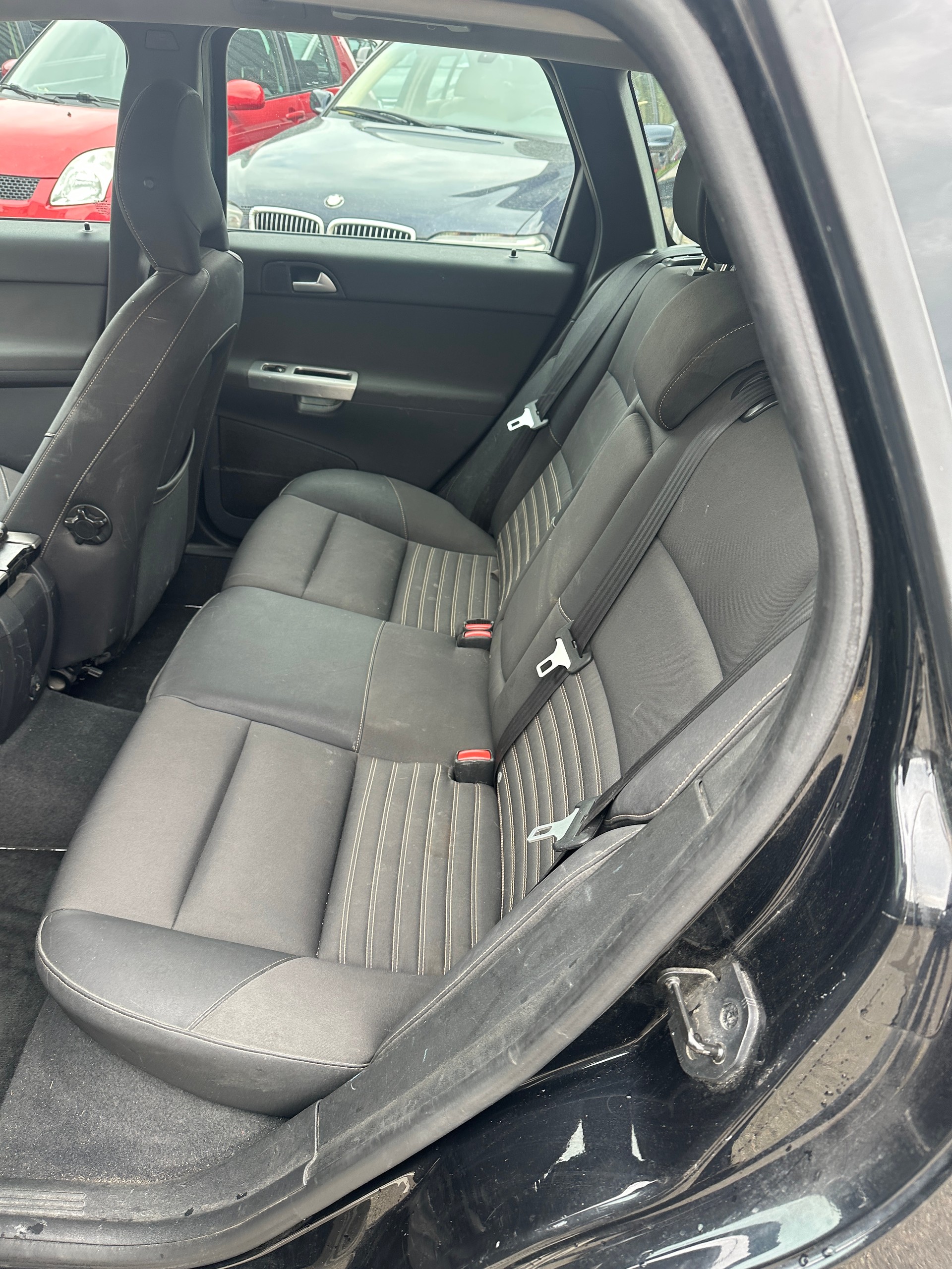 VOLVO V50 1.6D Summum-image-7