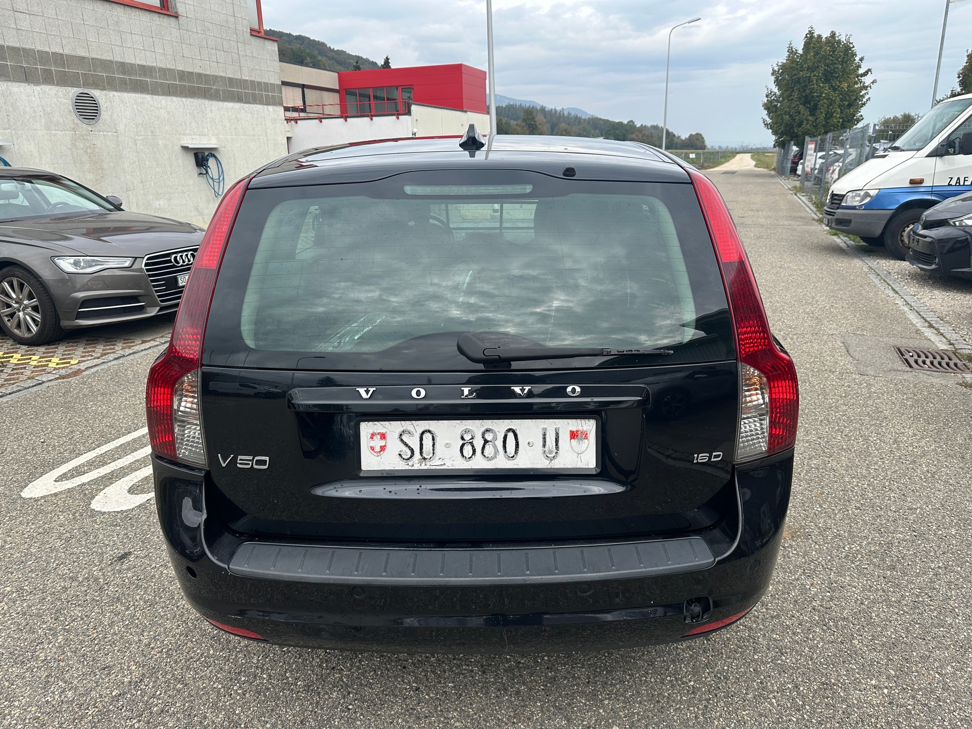 VOLVO V50 1.6D Summum-image-5
