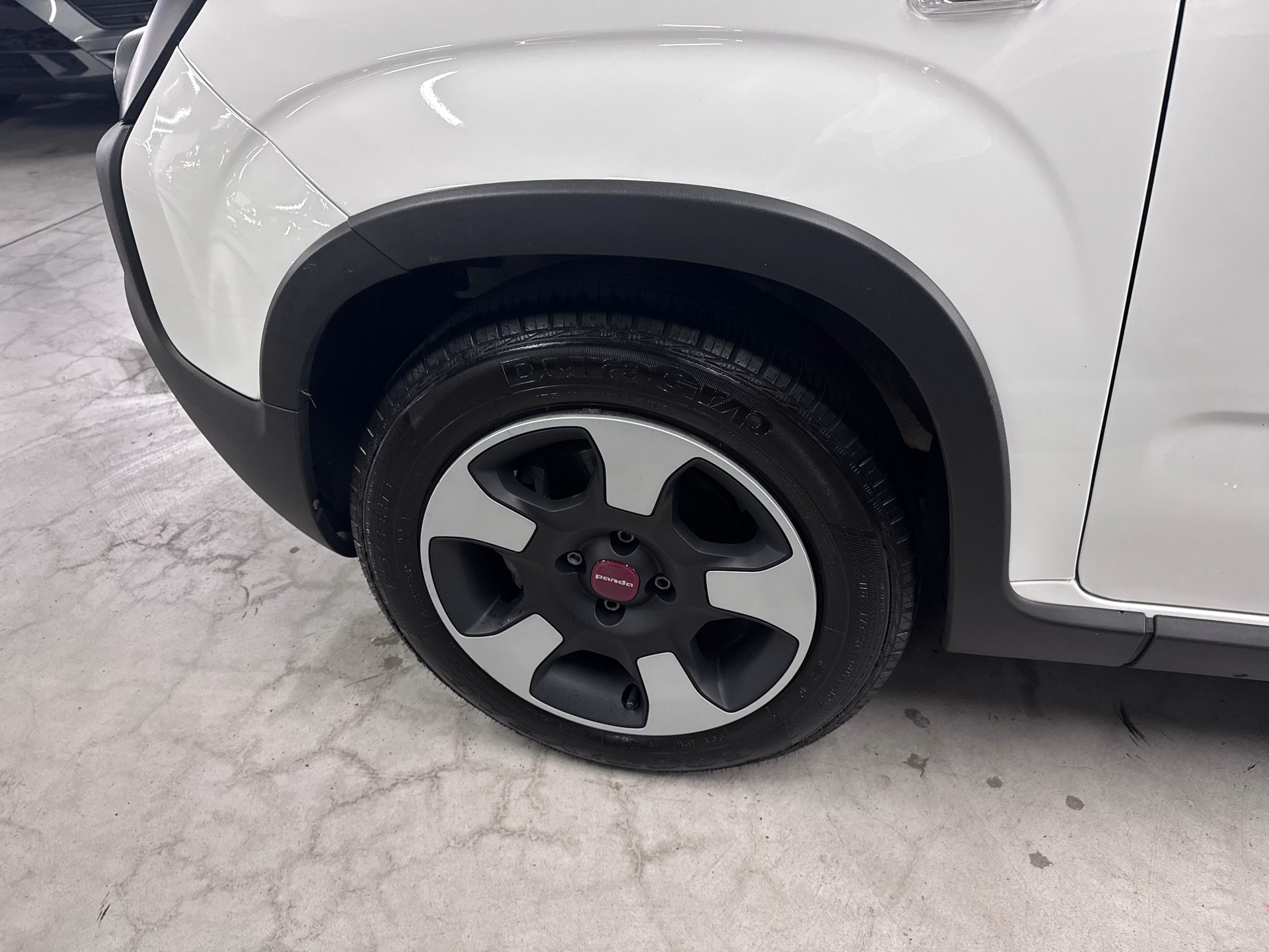 FIAT Panda 1.0 MHEV City Cross-showroom-element-2