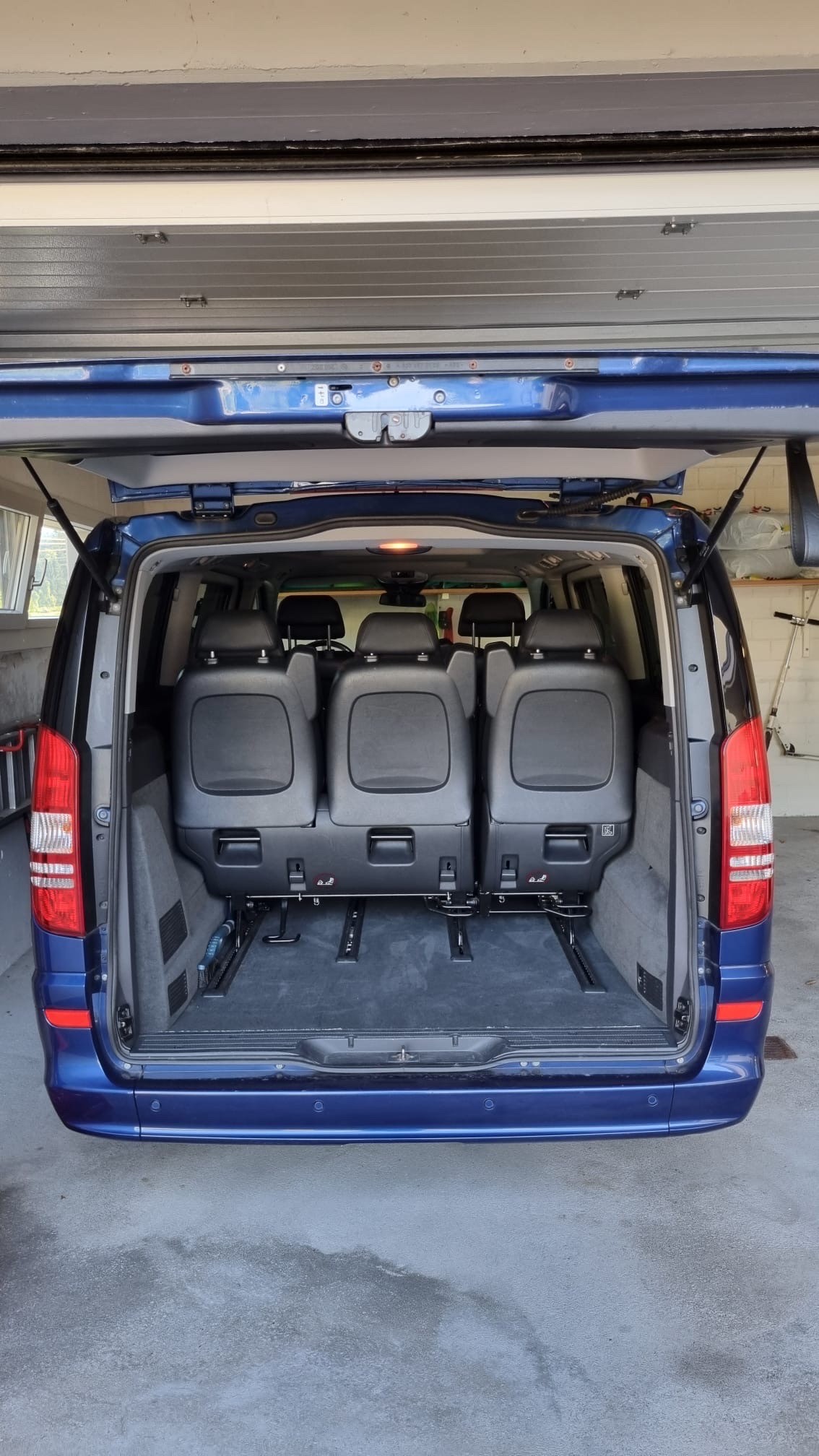 MERCEDES-BENZ 2.2 CDI Ambiente Edition ku.-image-4
