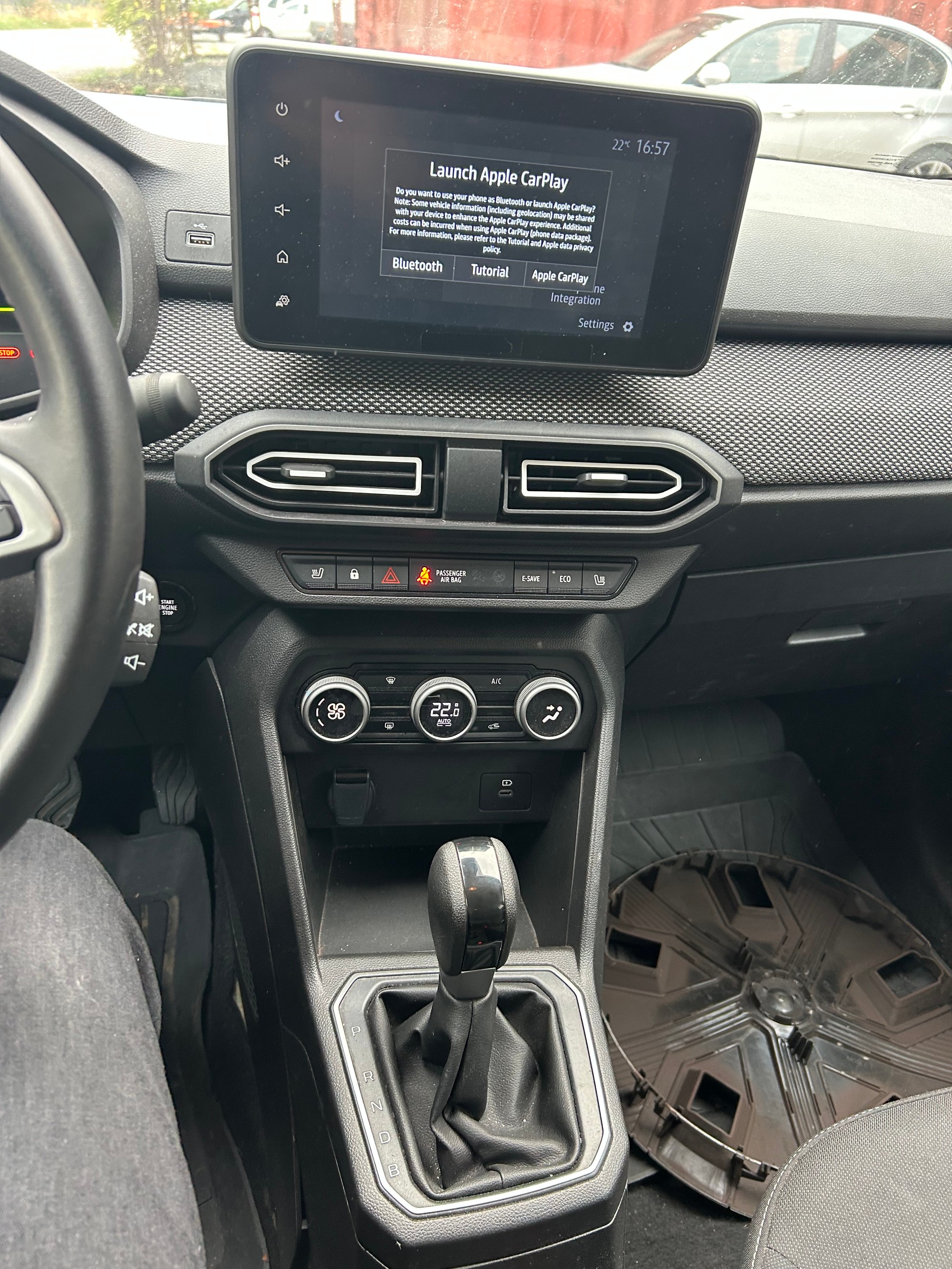 DACIA Jogger HEV 140 Extreme-image-9