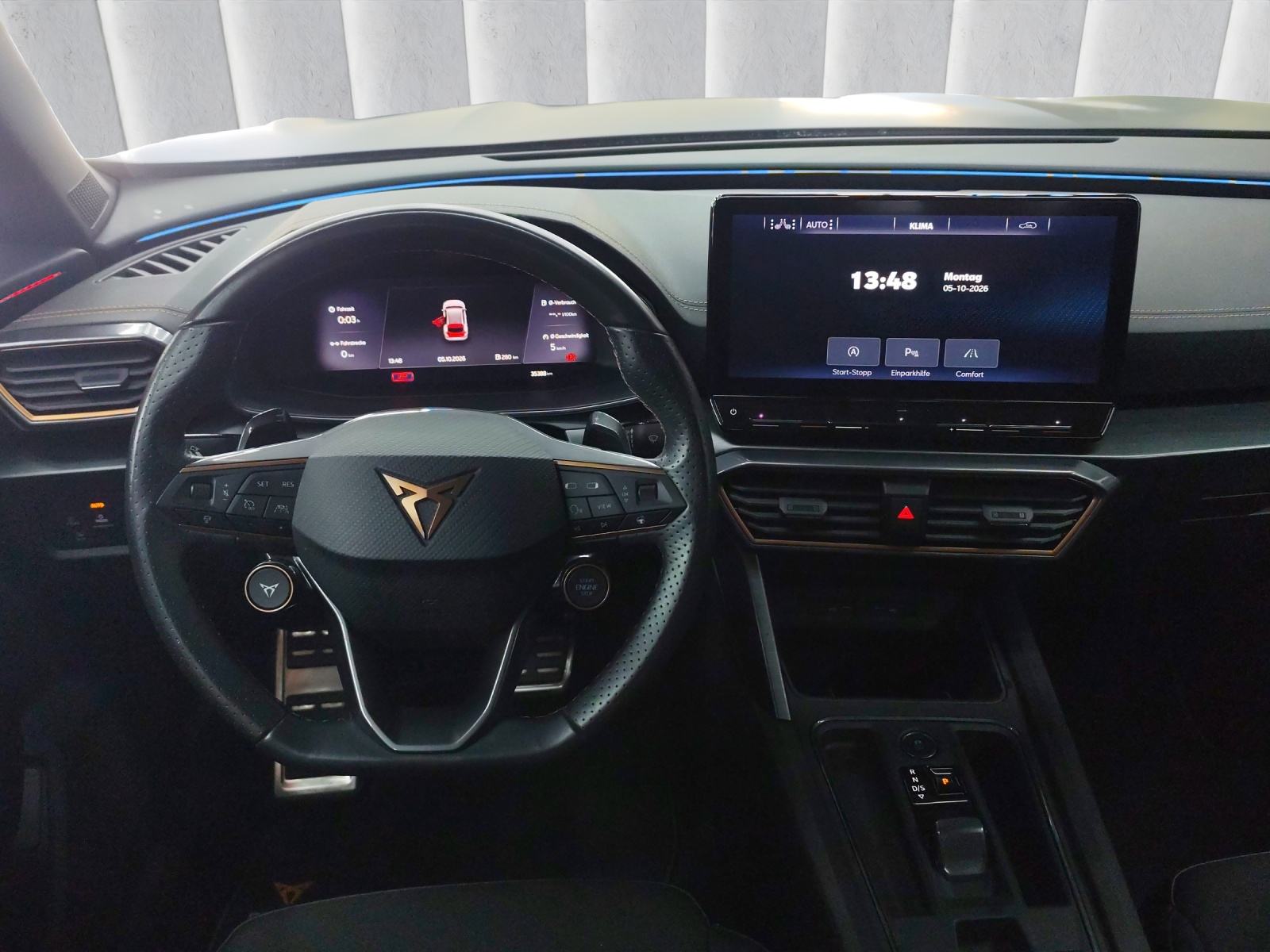 CUPRA Formentor 2.0TSI Tribe Edition 4Drive DSG-image-7