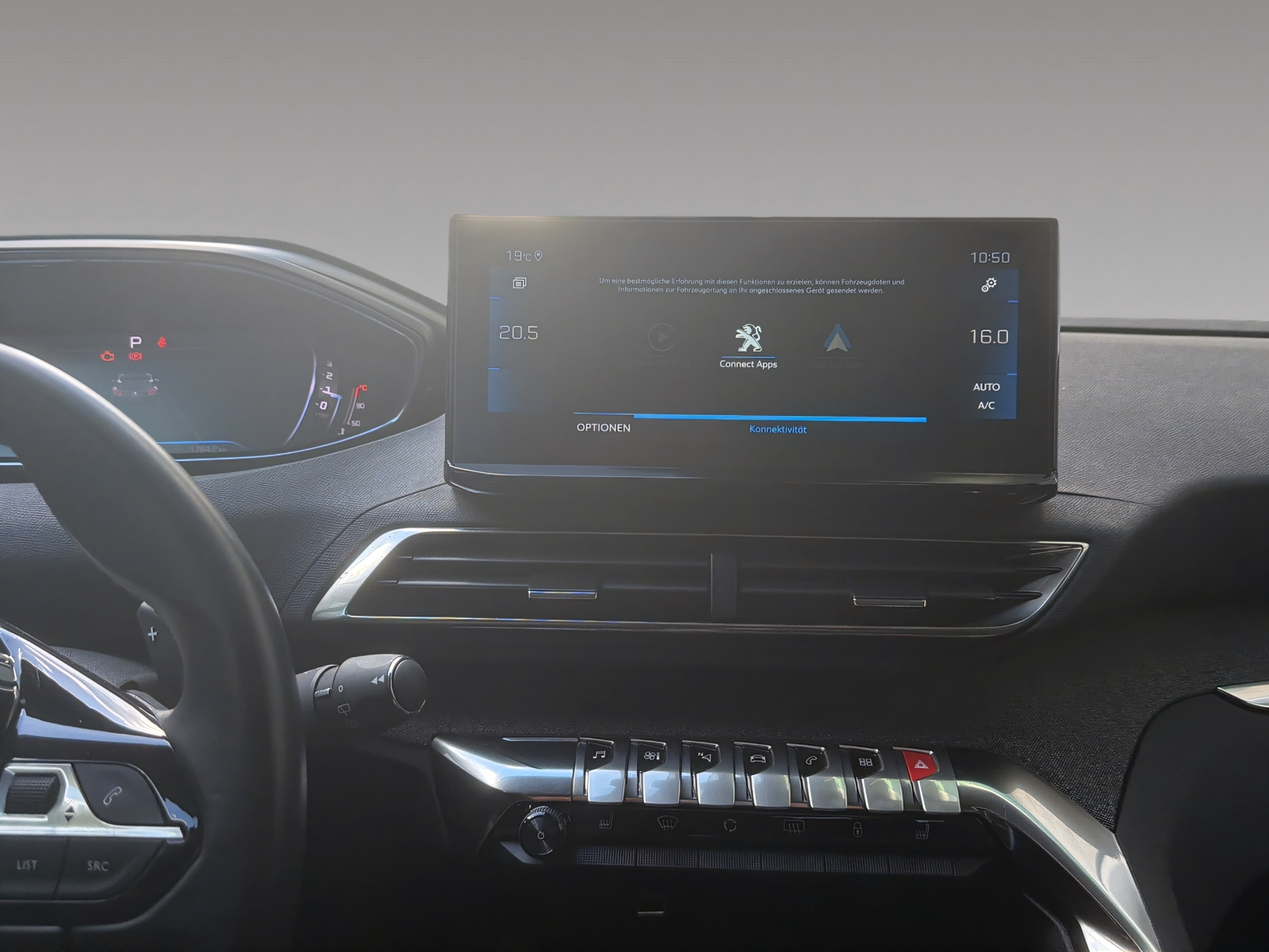 PEUGEOT 3008 1.2 PureTech Allure Pack-image-13