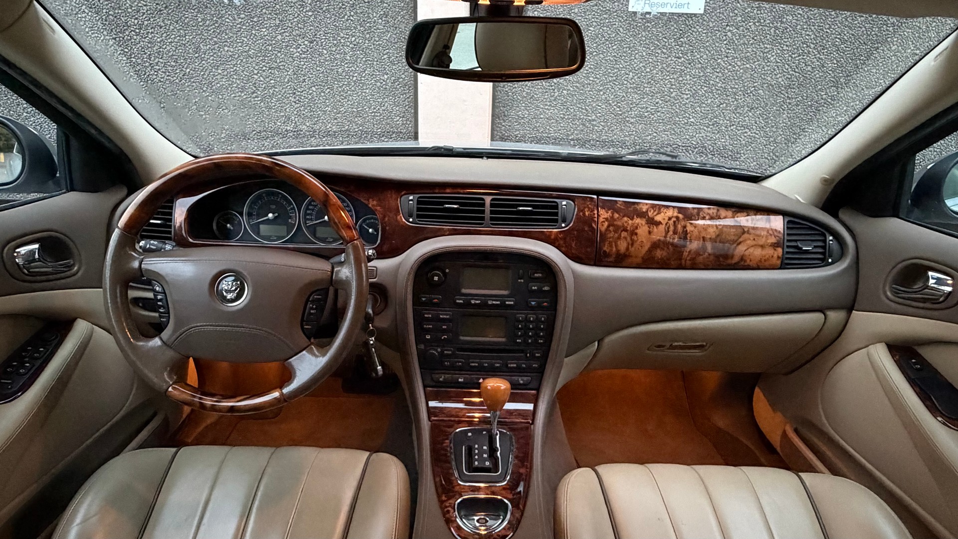 JAGUAR S-Type 2.7d V6 Executive-image-8
