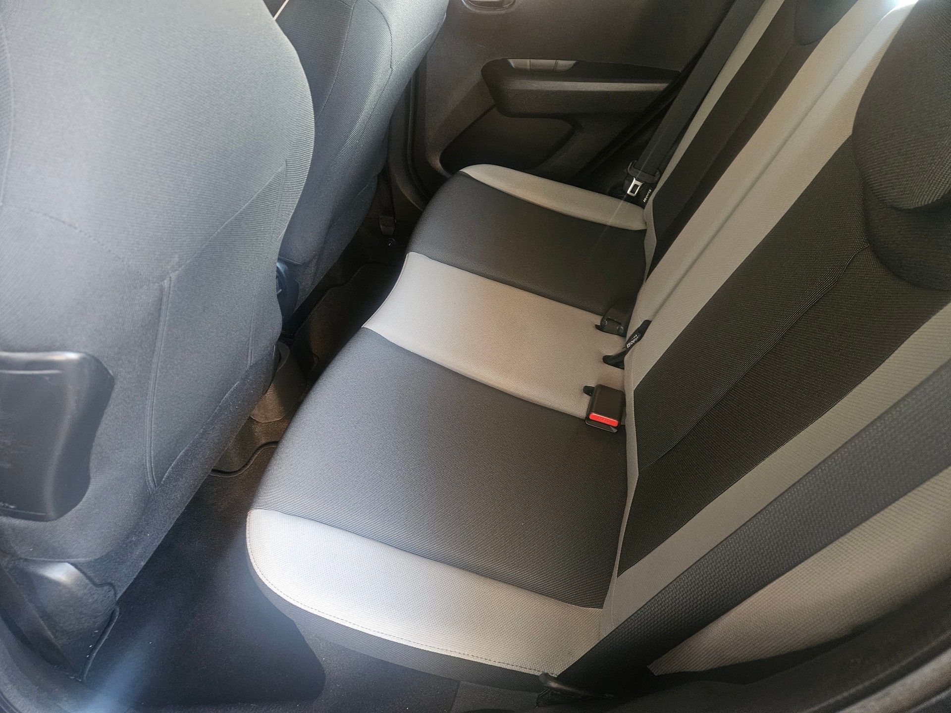 TOYOTA Aygo 1.2 VVT-i Trend-image-7