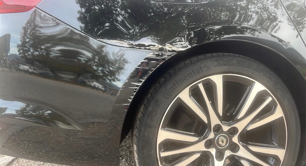 RENAULT Talisman Grandtour 1.6 dCi Initiale EDC-image-6