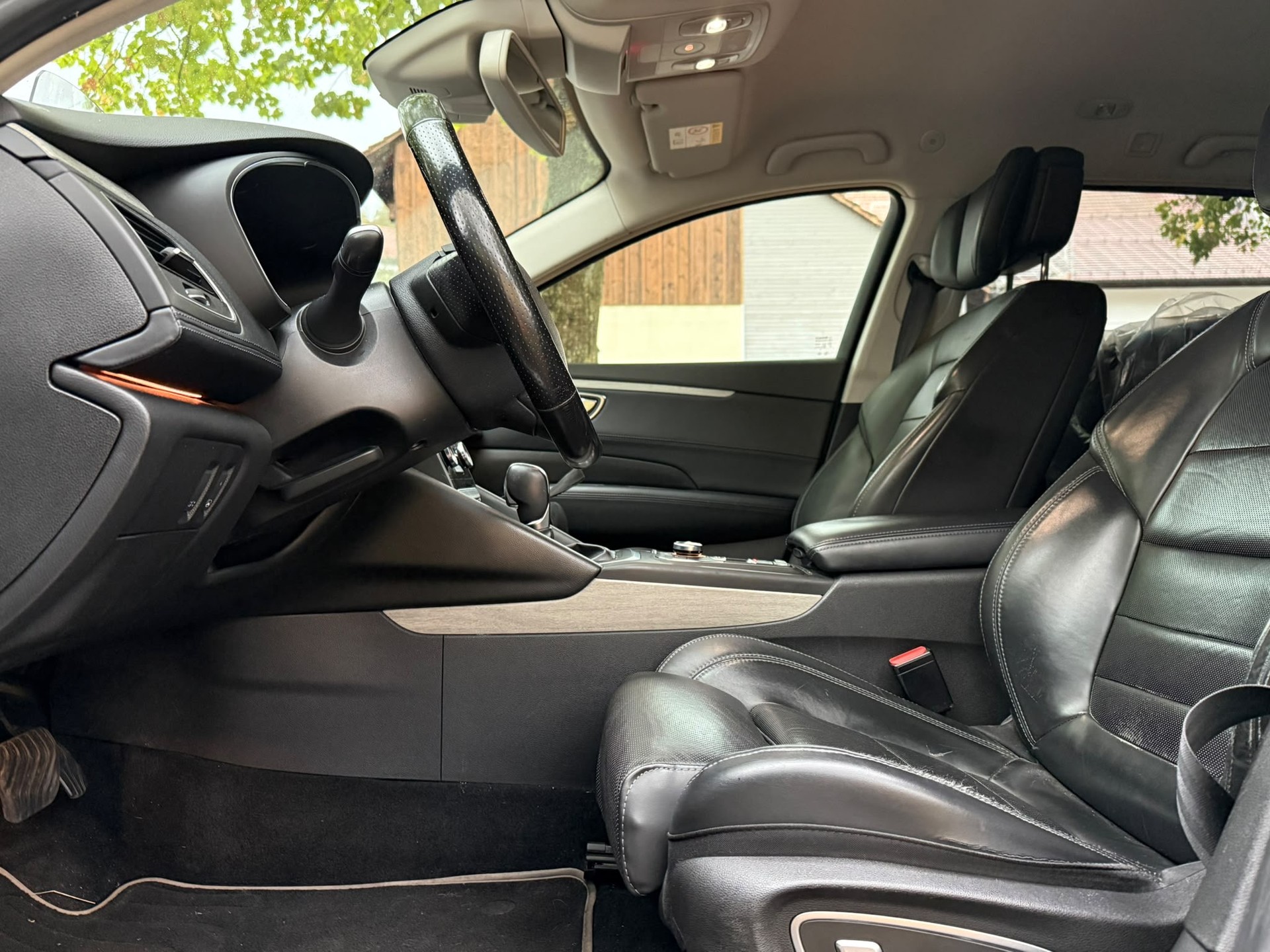RENAULT Talisman Grandtour 1.6 dCi Initiale EDC-image-7