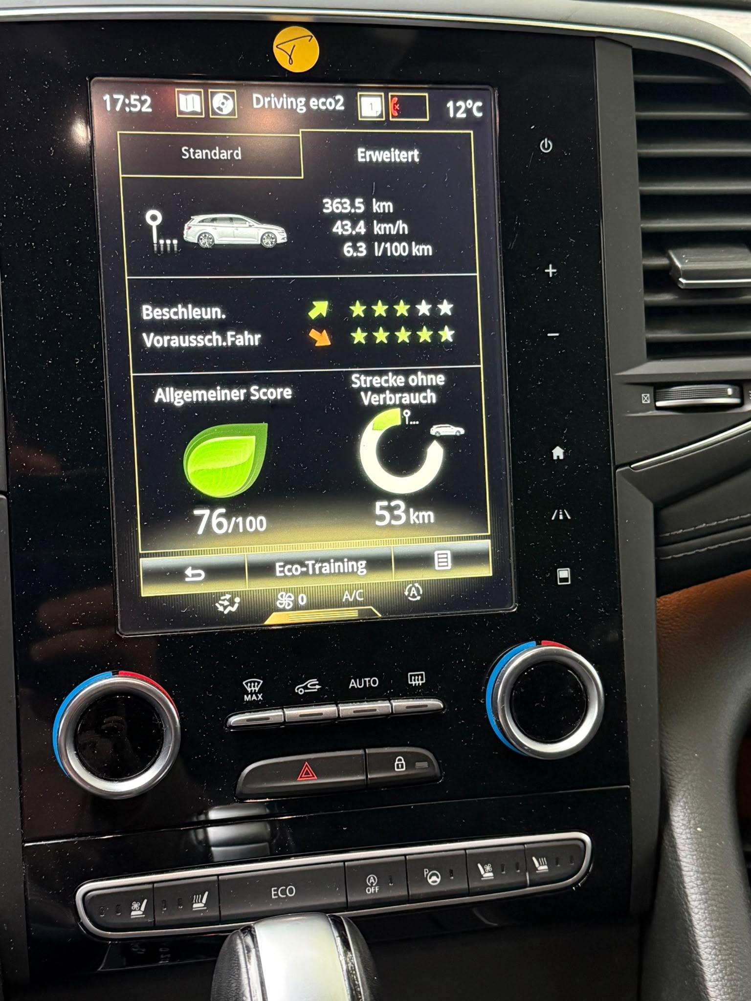 RENAULT Talisman Grandtour 1.6 dCi Initiale EDC-image-9