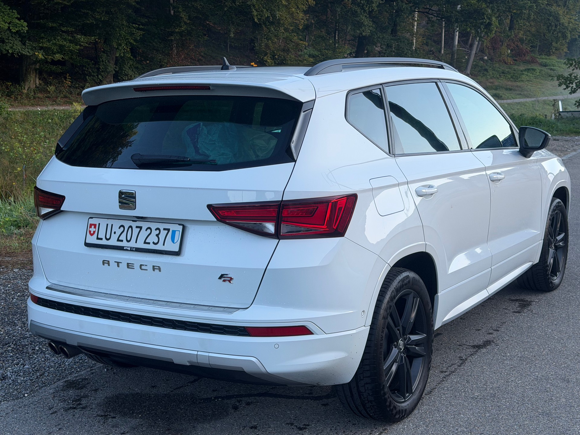 SEAT Ateca 2.0 TDI CR FR 4Drive DSG-image-3