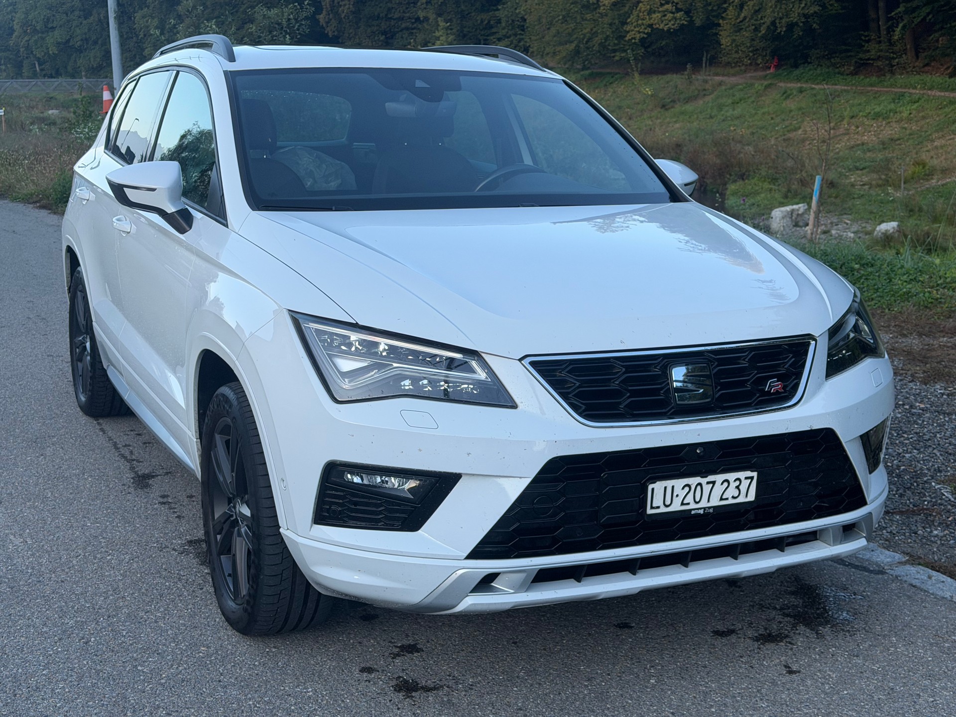 SEAT Ateca 2.0 TDI CR FR 4Drive DSG-image-5