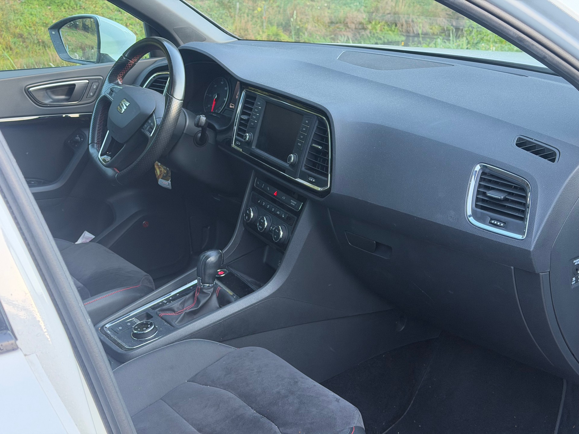 SEAT Ateca 2.0 TDI CR FR 4Drive DSG-image-7