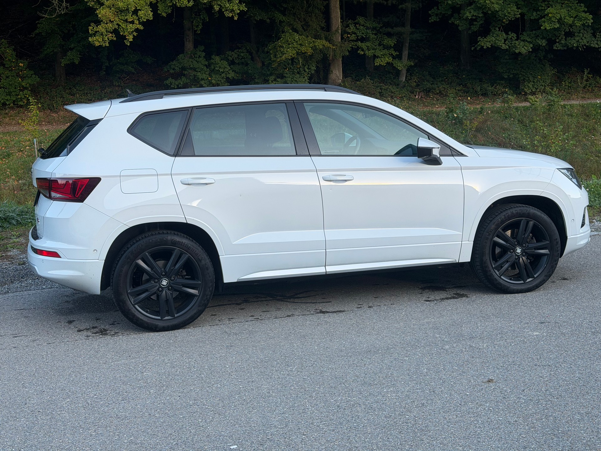 SEAT Ateca 2.0 TDI CR FR 4Drive DSG-image-4