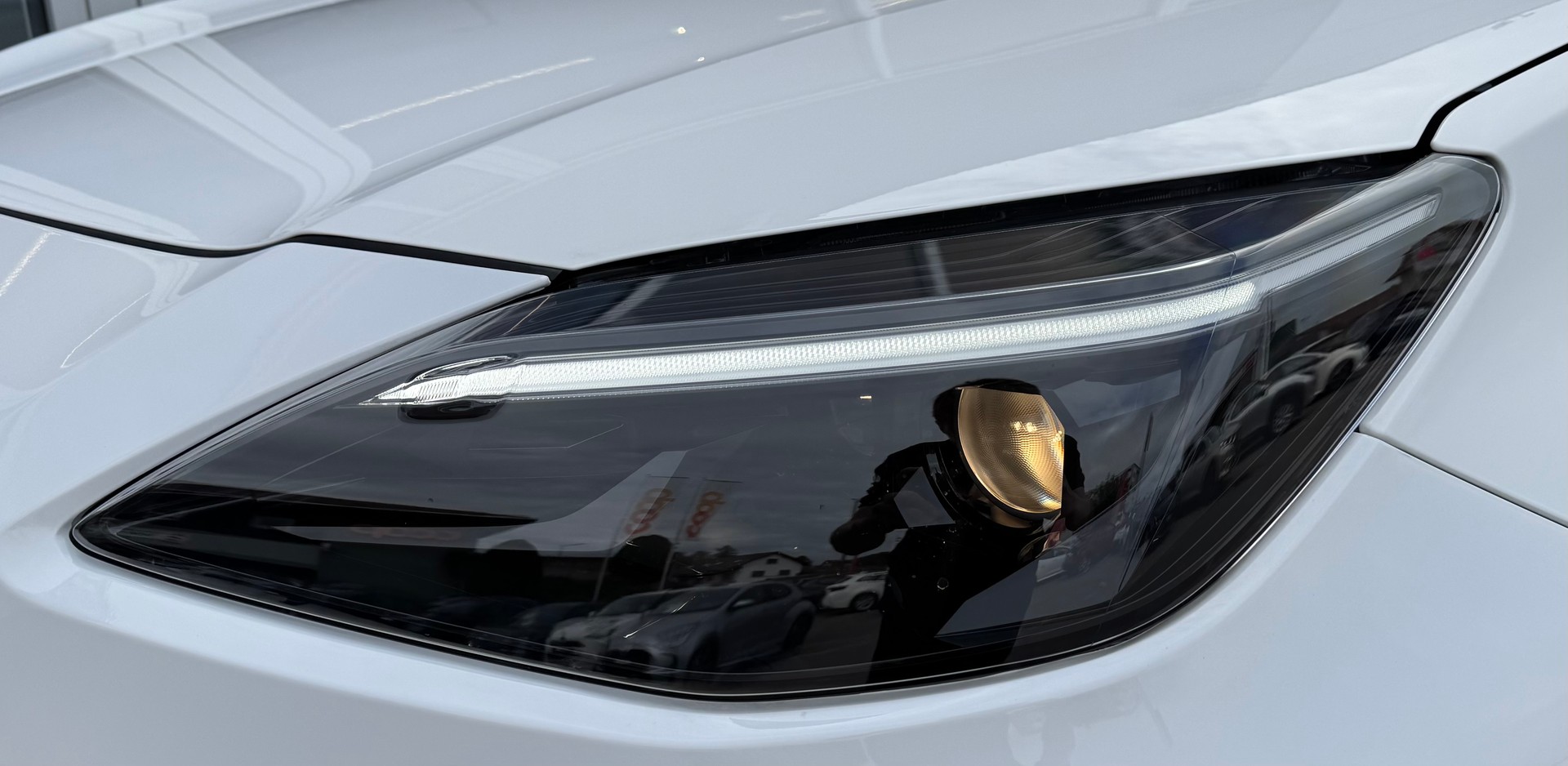 TOYOTA Yaris Cross 1.5 Comfort e-CVT-image-2