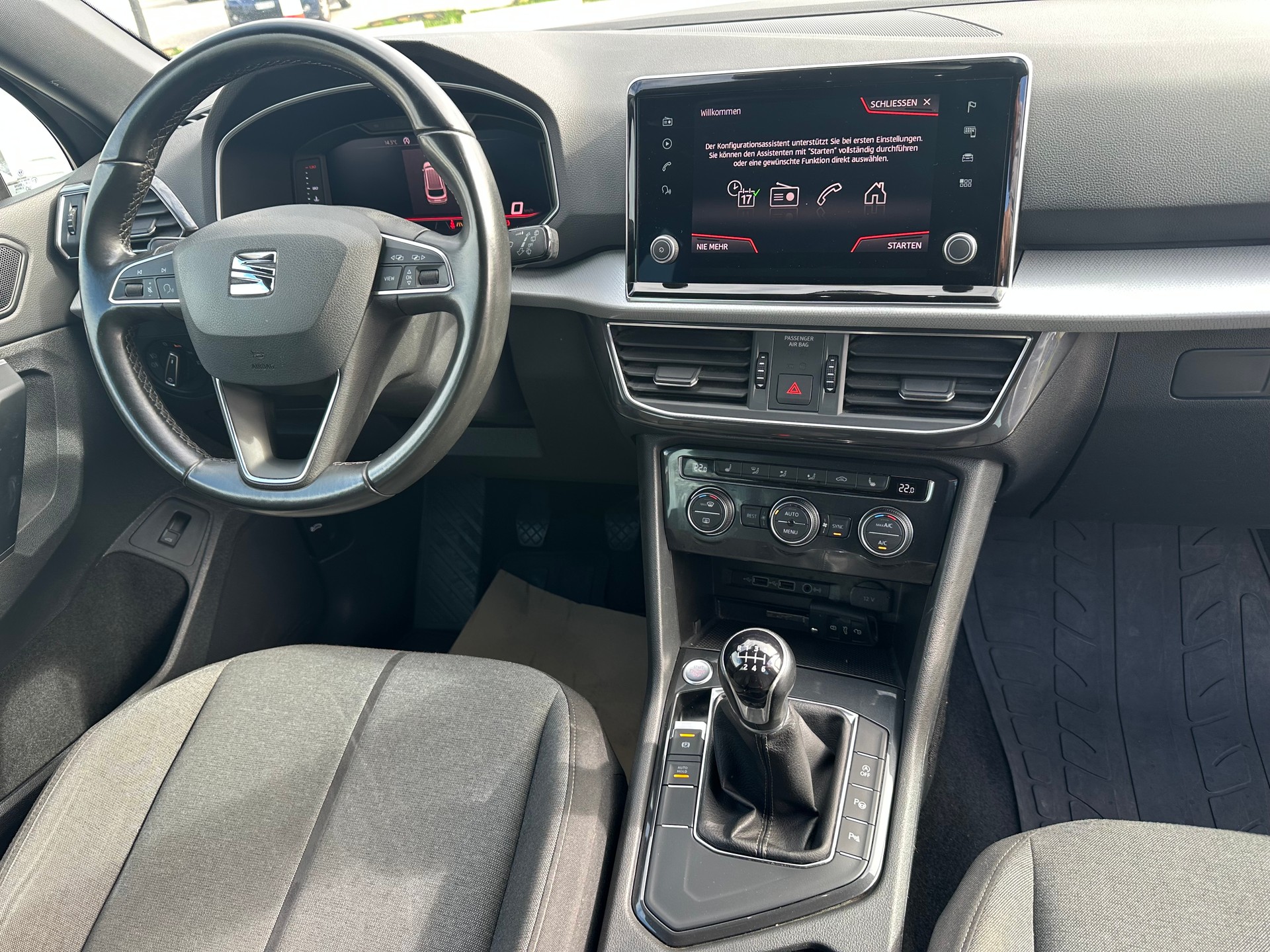 SEAT Tarraco 2.0 TDI CR Xcellence-image-5