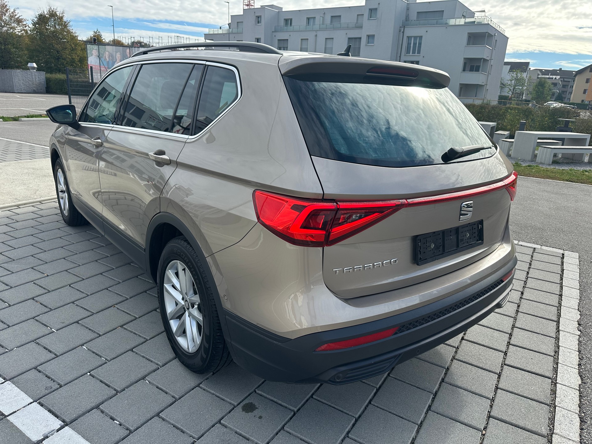 SEAT Tarraco 2.0 TDI CR Xcellence-image-2