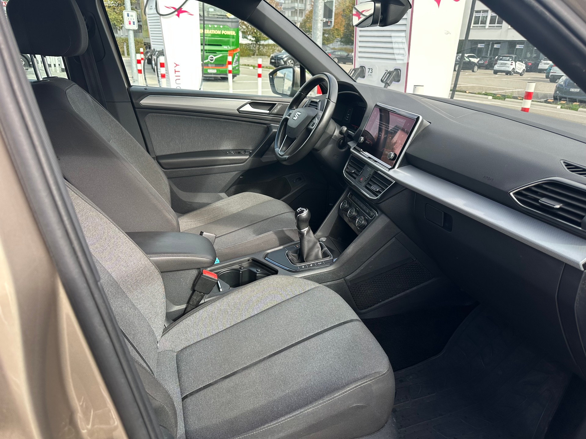 SEAT Tarraco 2.0 TDI CR Xcellence-image-4