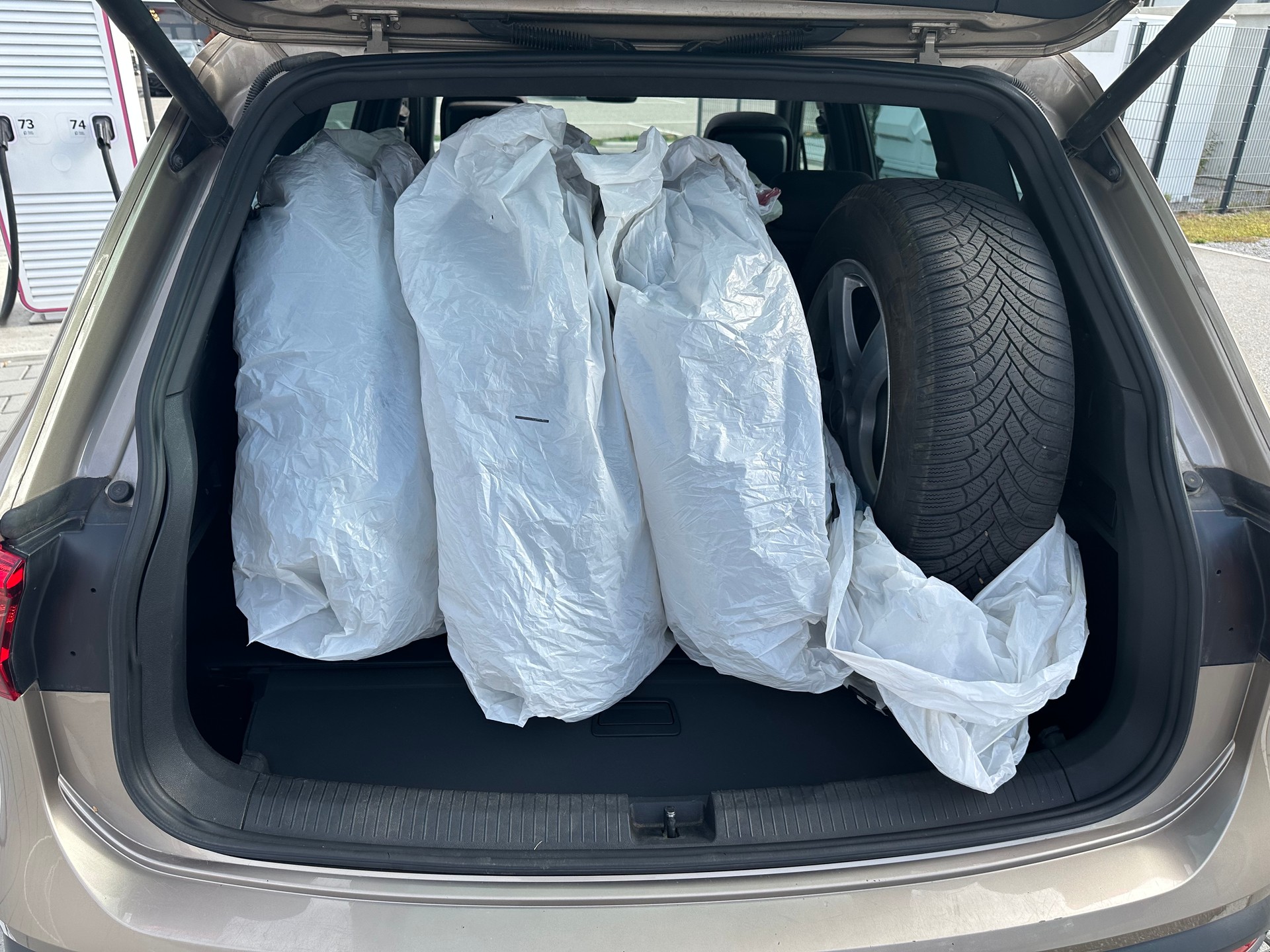 SEAT Tarraco 2.0 TDI CR Xcellence-image-8